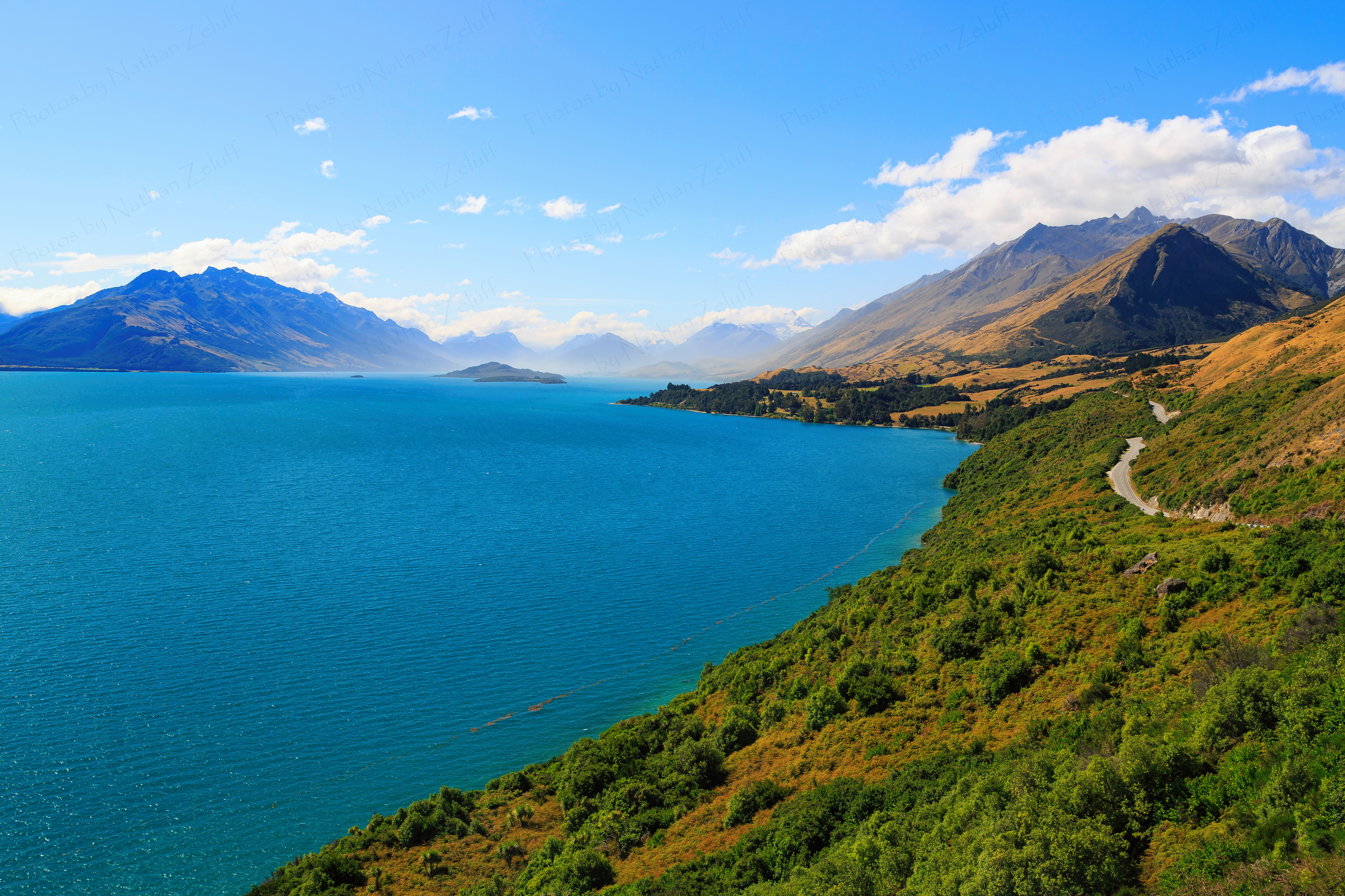 Wakatipu (Otago, New Zealand)