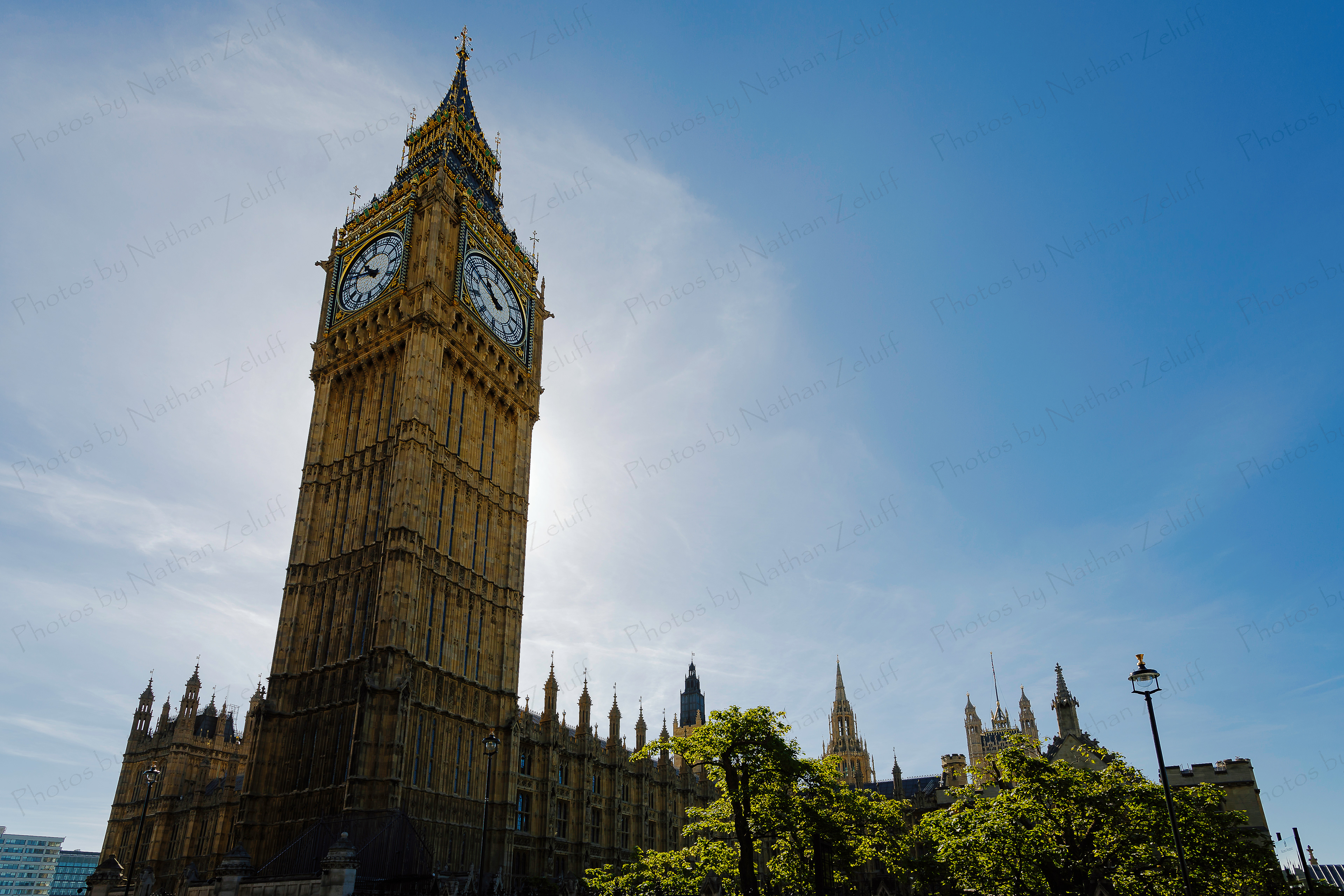 London's Icon (London, United Kingdom)