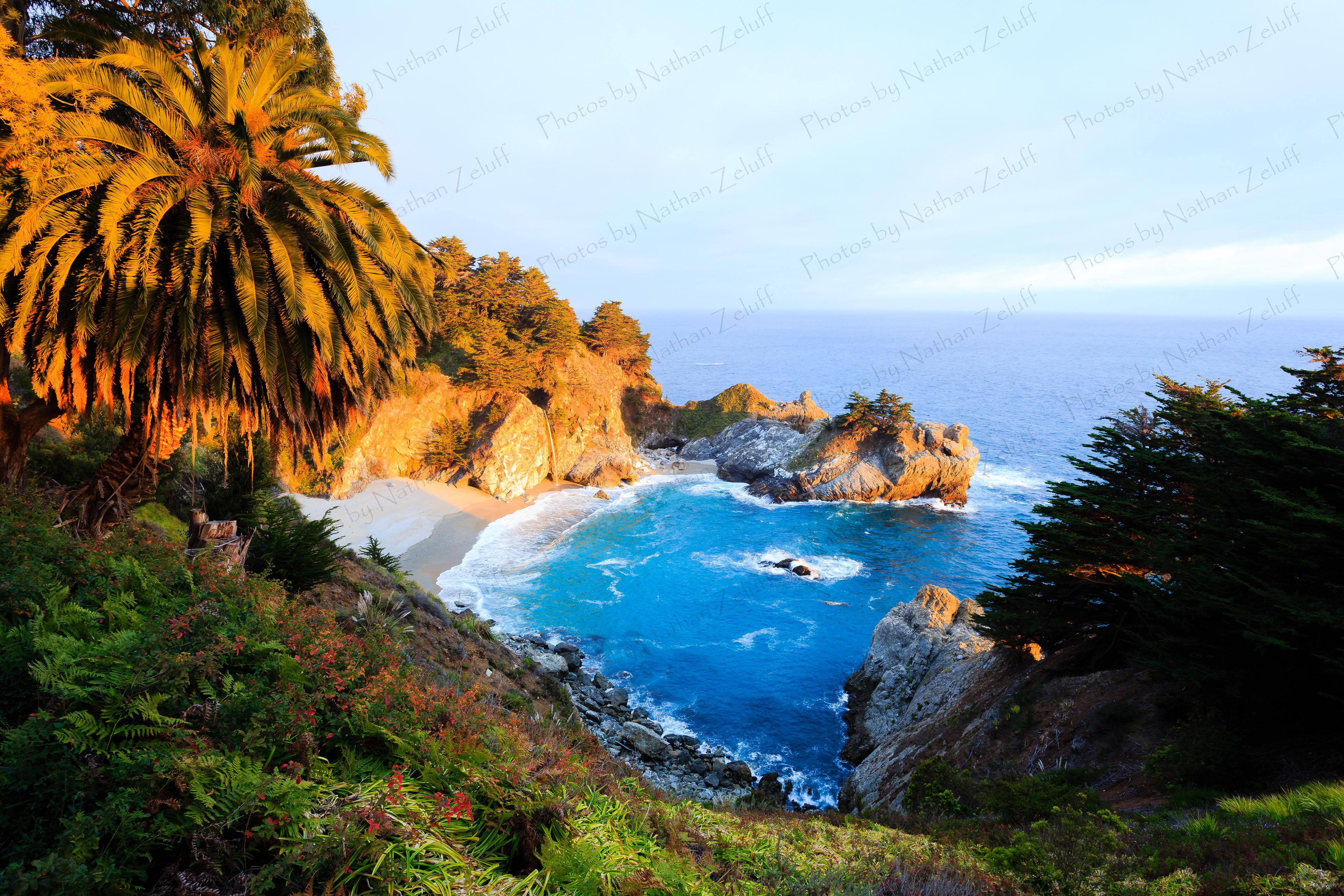 Pfeiffer Beach (California)