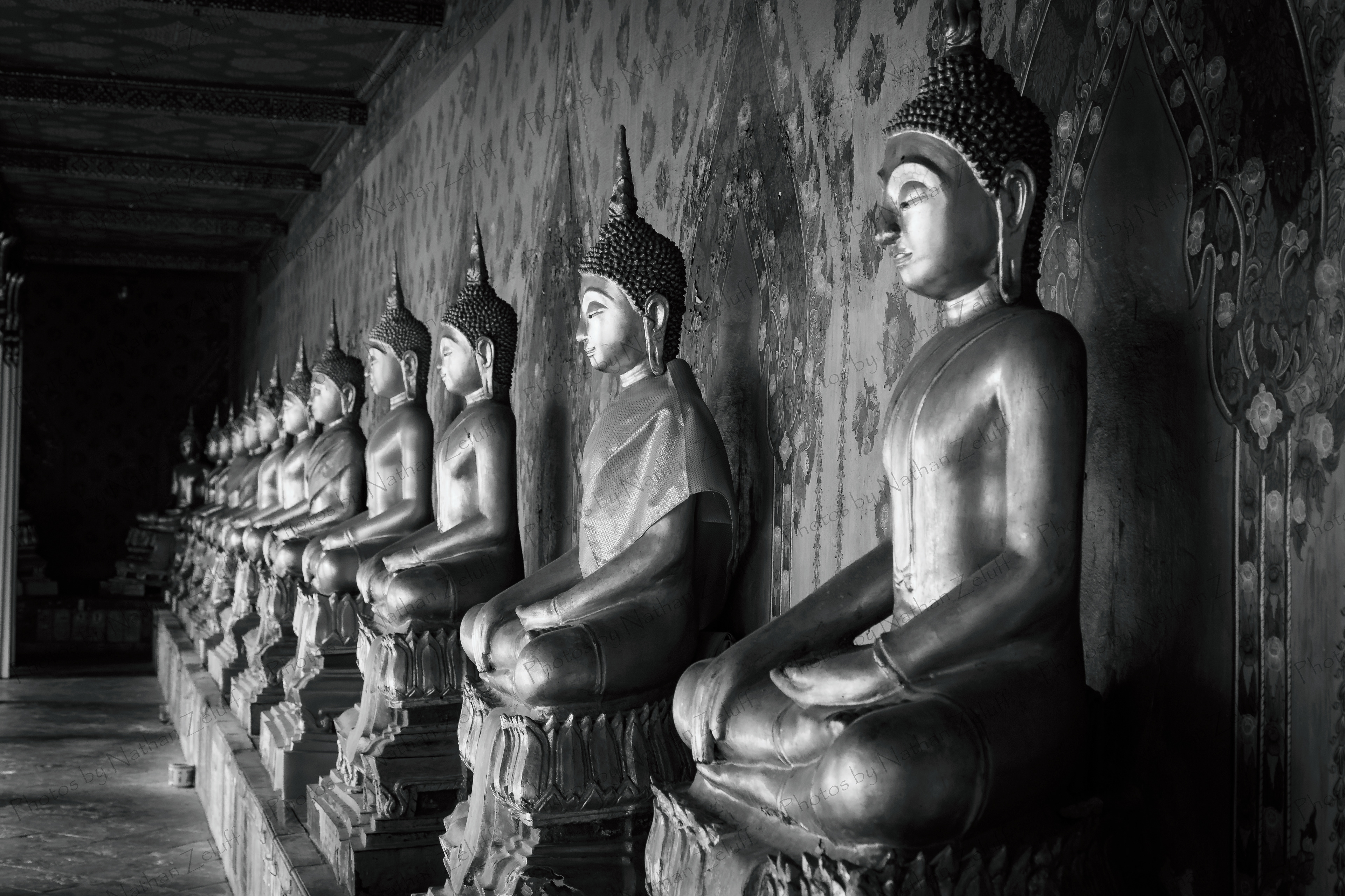 Buddha (Bangkok, Thailand)