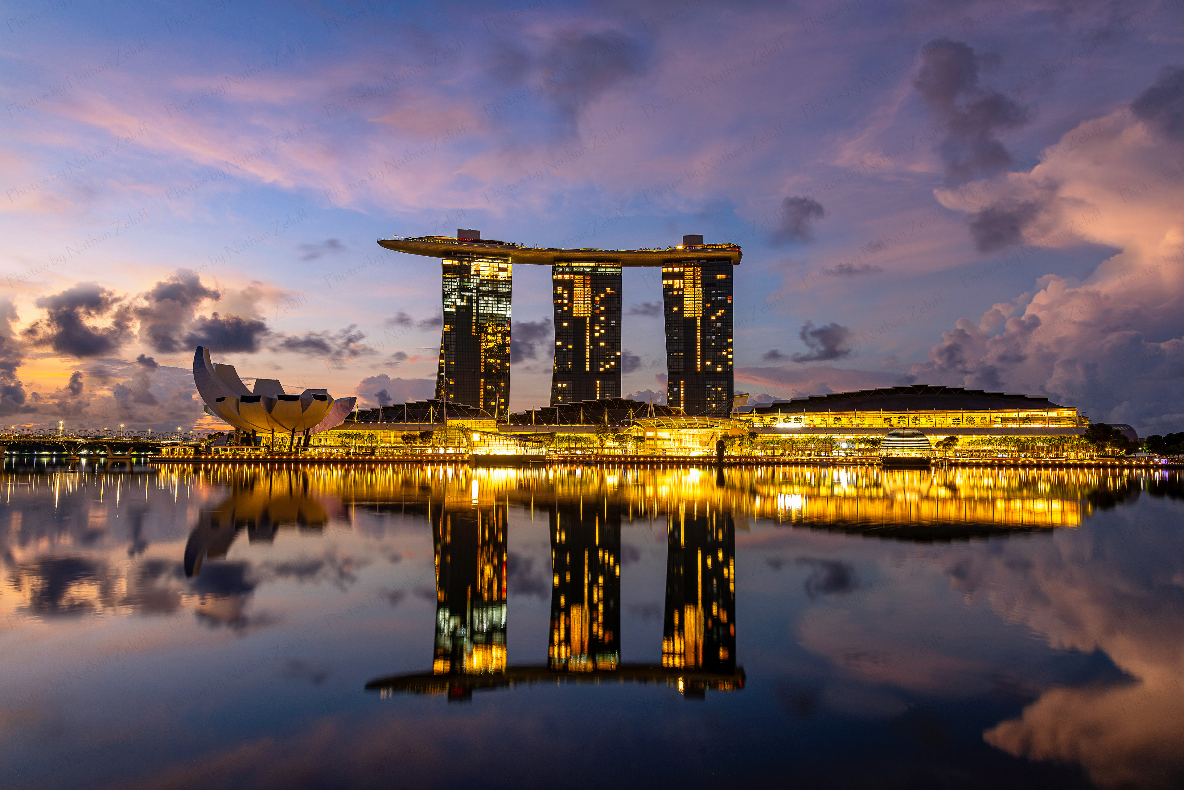 Mandalay Bay Sands (Singapore)