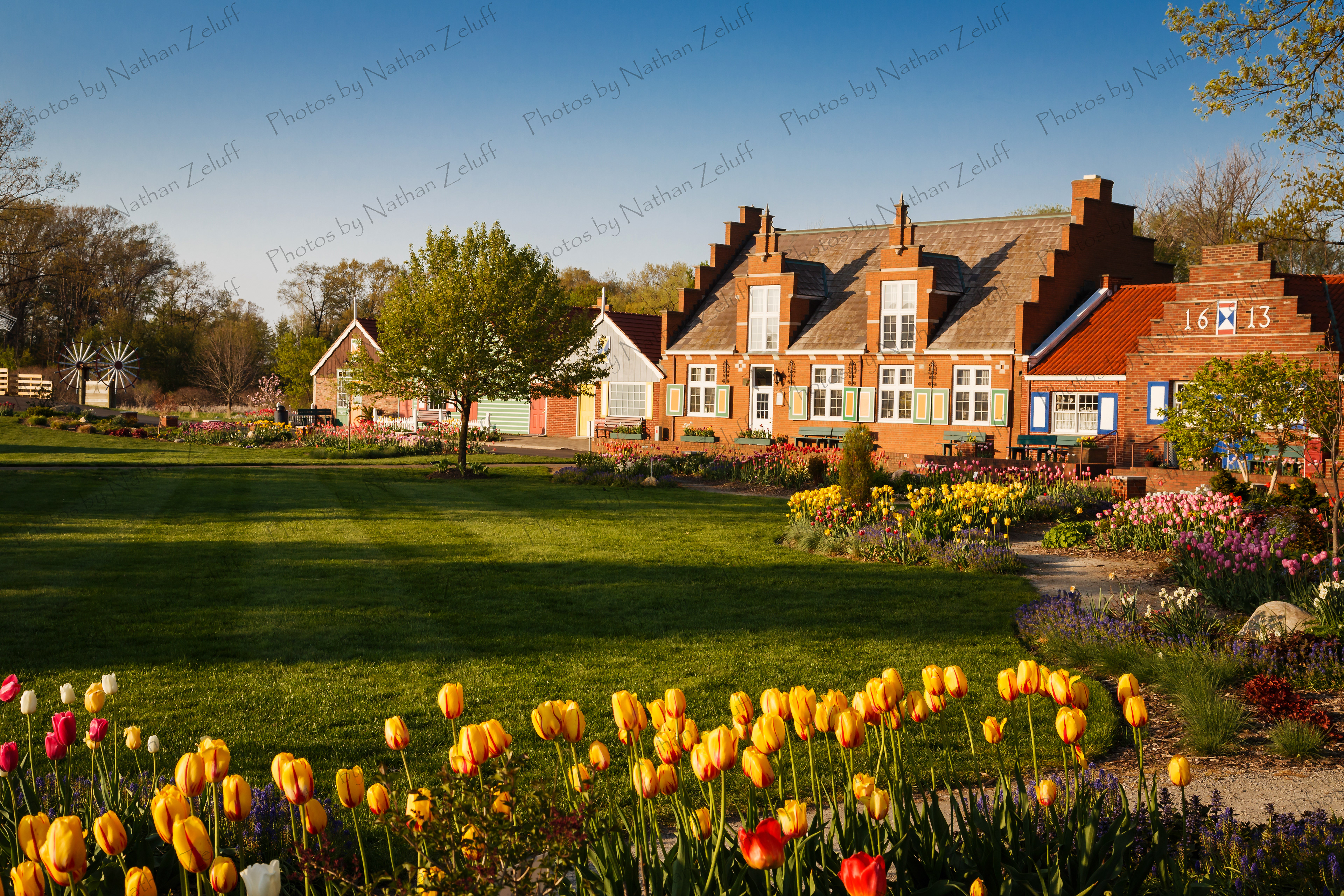 Dutch Village (Holland, Michigan)