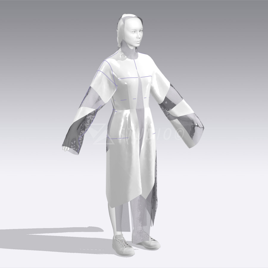Clo 3D