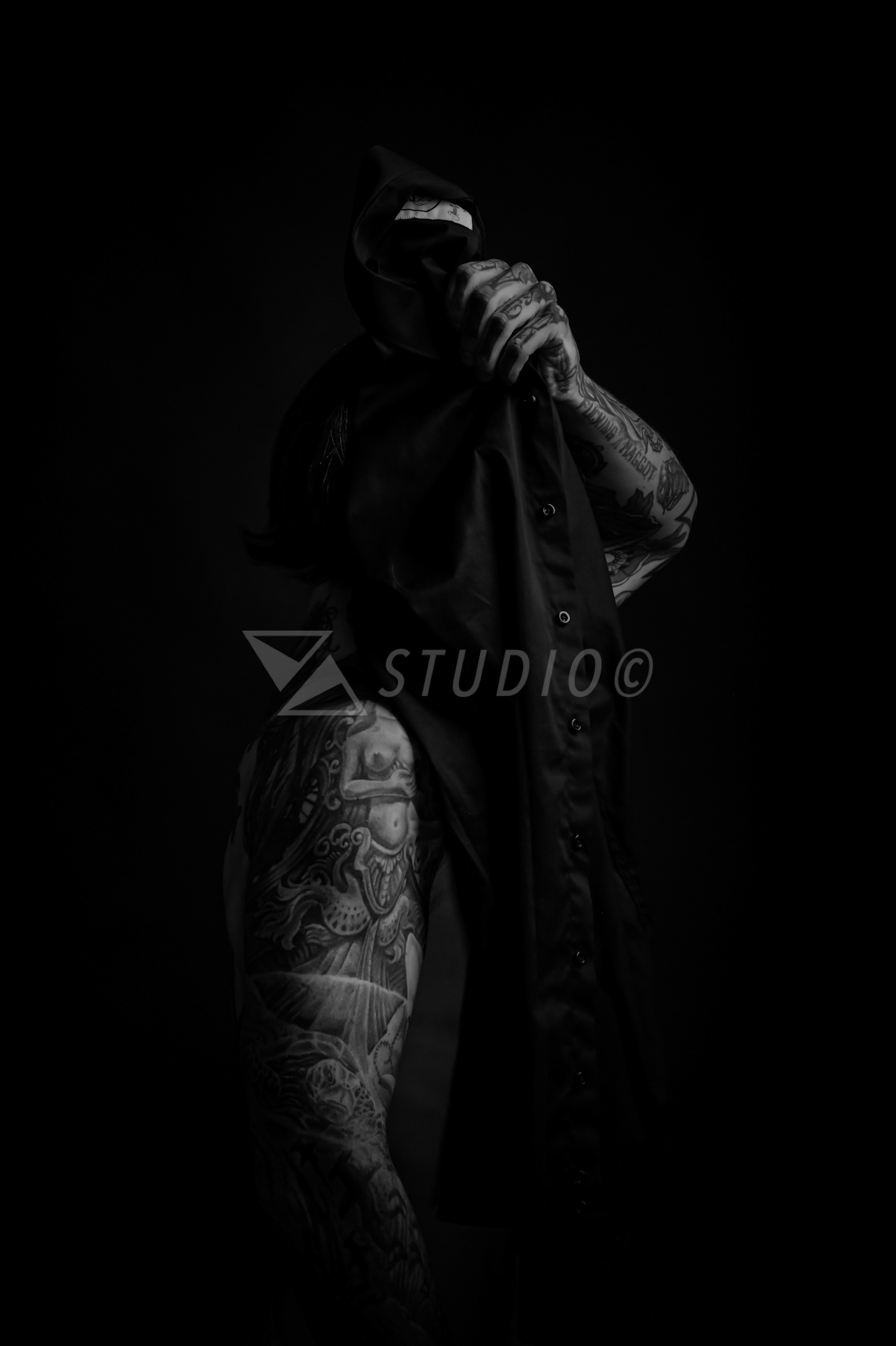Editorial Von Kärnten_Bekleidung_Studio
