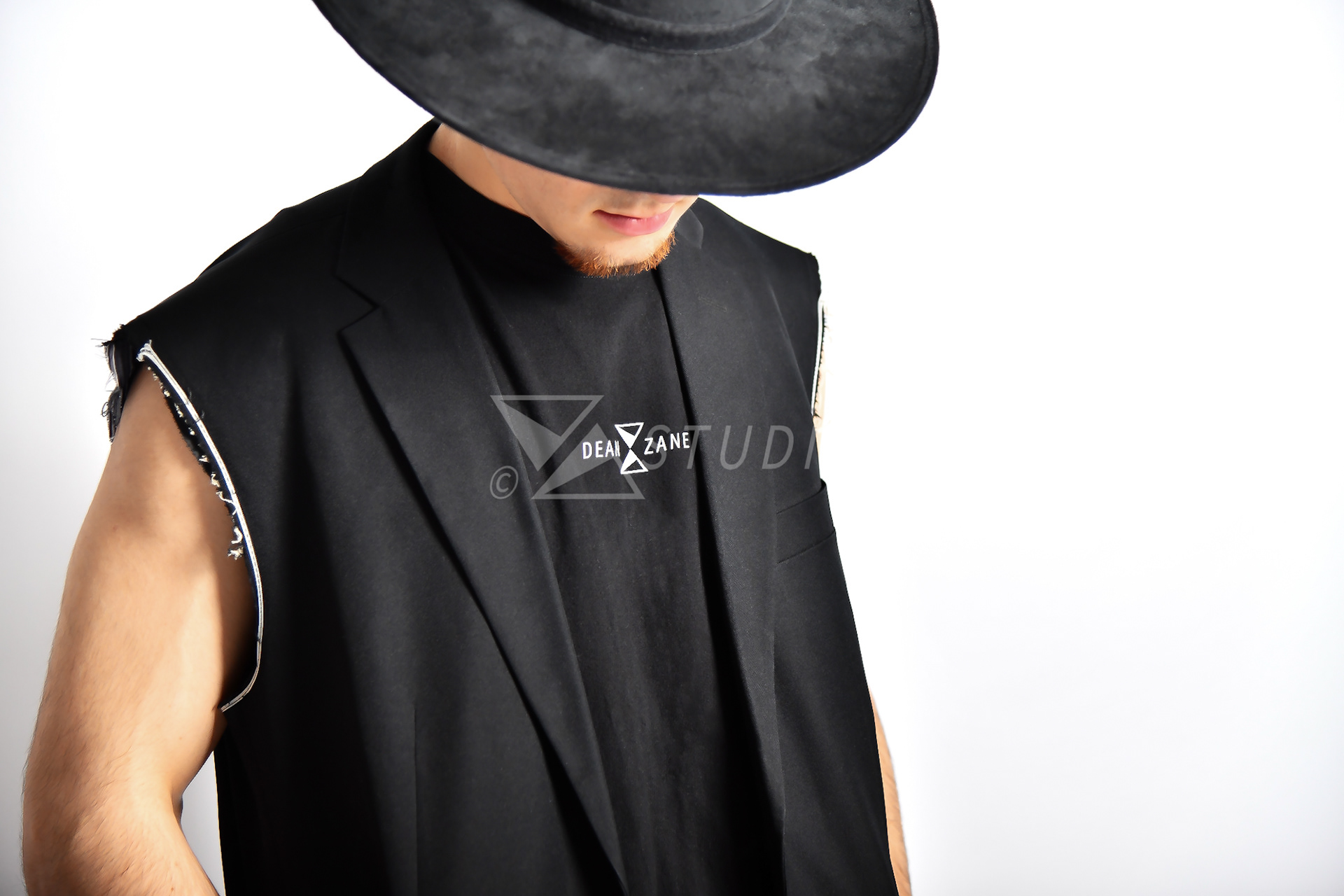 HTW Modedesign - Shooting Projekt