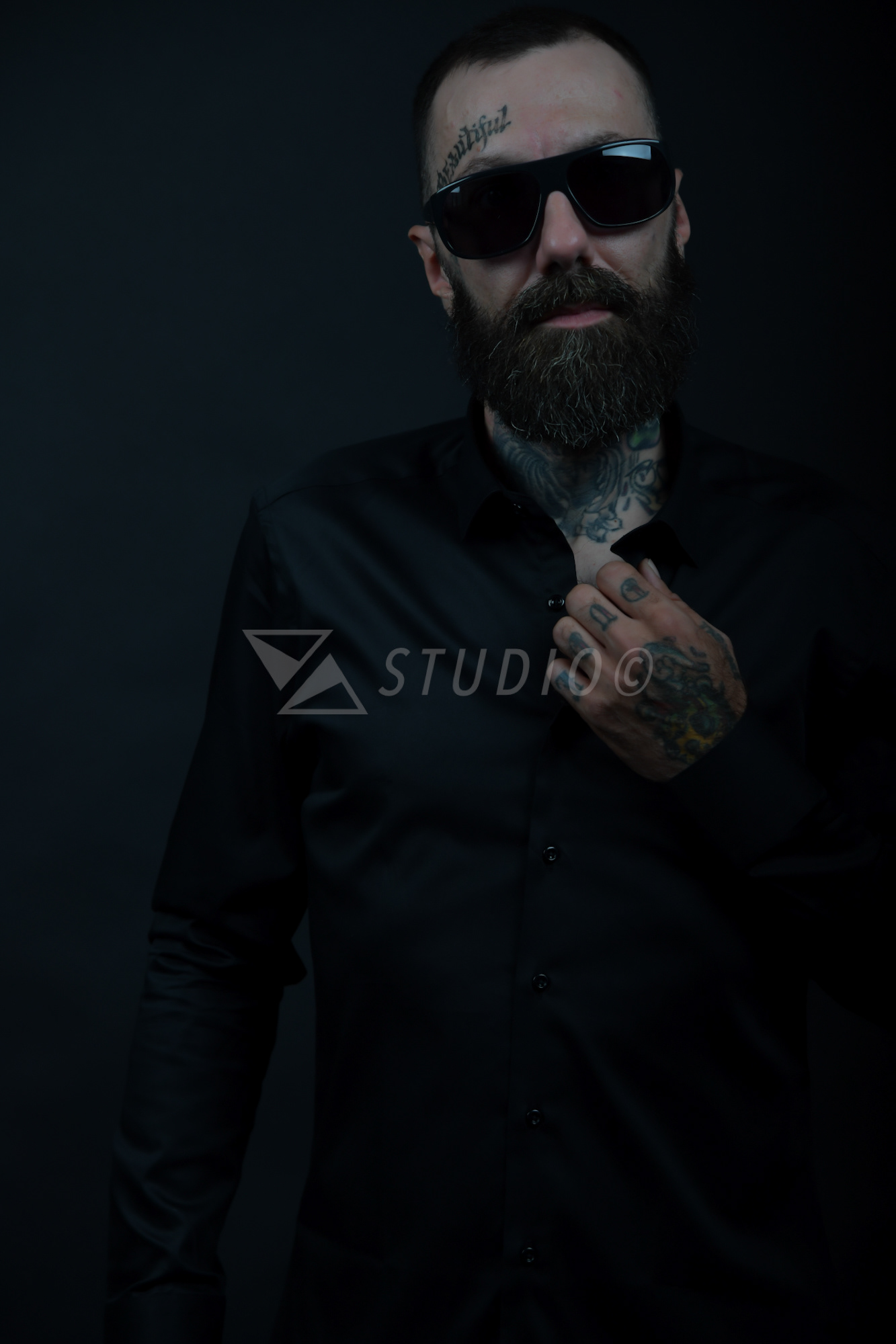 Editorial Von Kärnten_Bekleidung_Studio