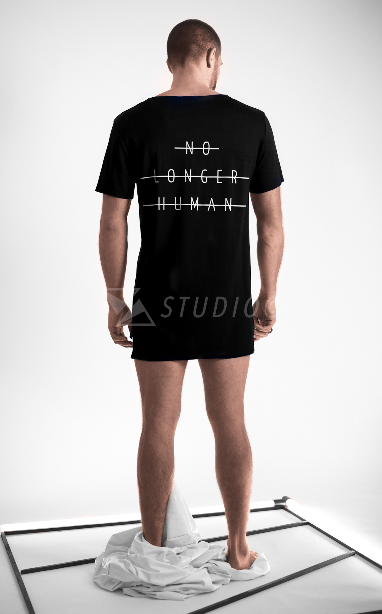 Editorial DEANZANE CLOTHING Studio