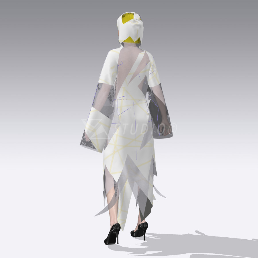 Clo 3D