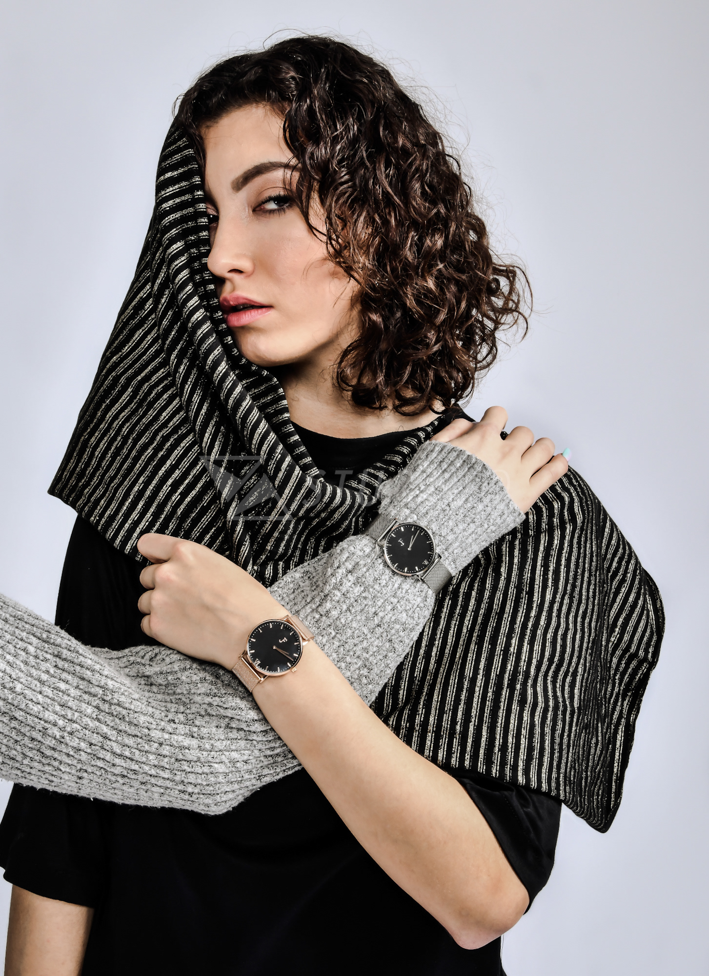 Editorial John Fontain Watches_Studio