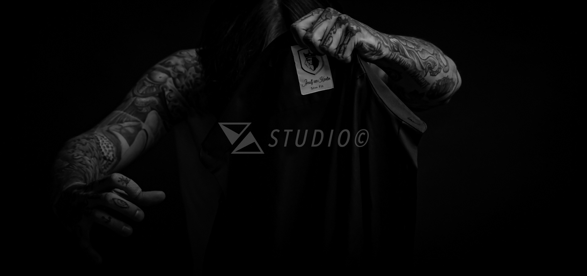 Editorial Von Kärnten_Bekleidung_Studio