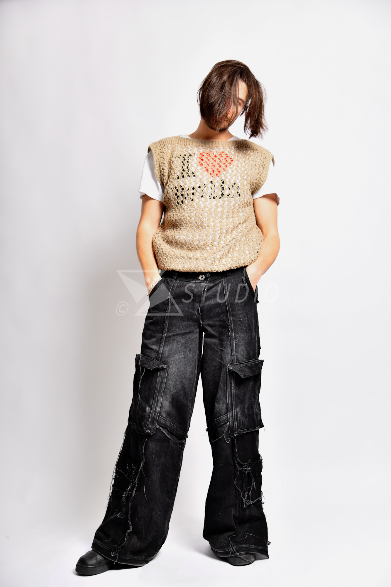 HTW Modedesign - Shooting Projekt