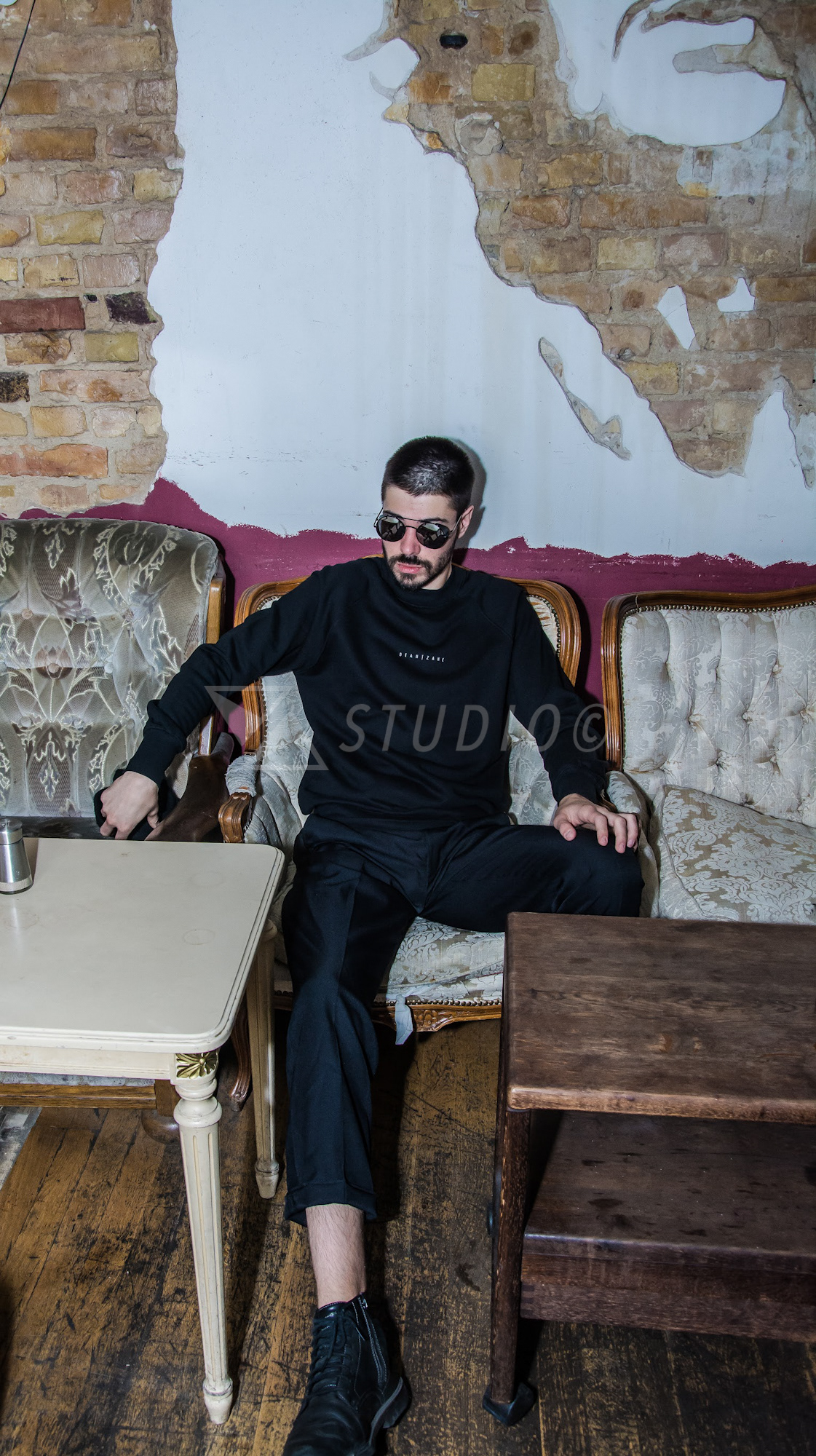 Editorial DEANZANE CLOTHING Eigene