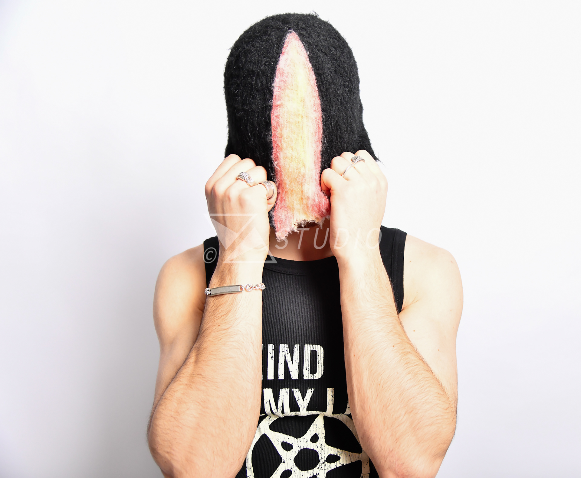 HTW Modedesign - Shooting Projekt