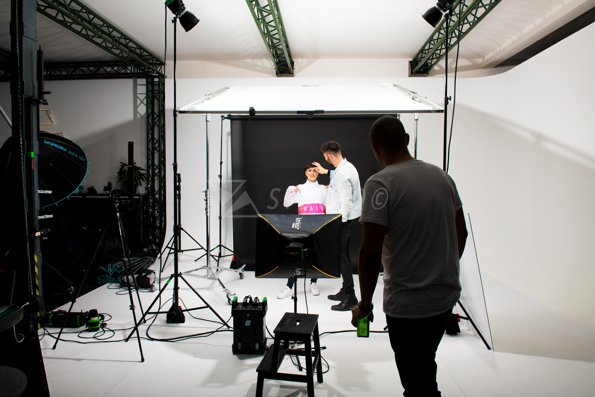 Studio