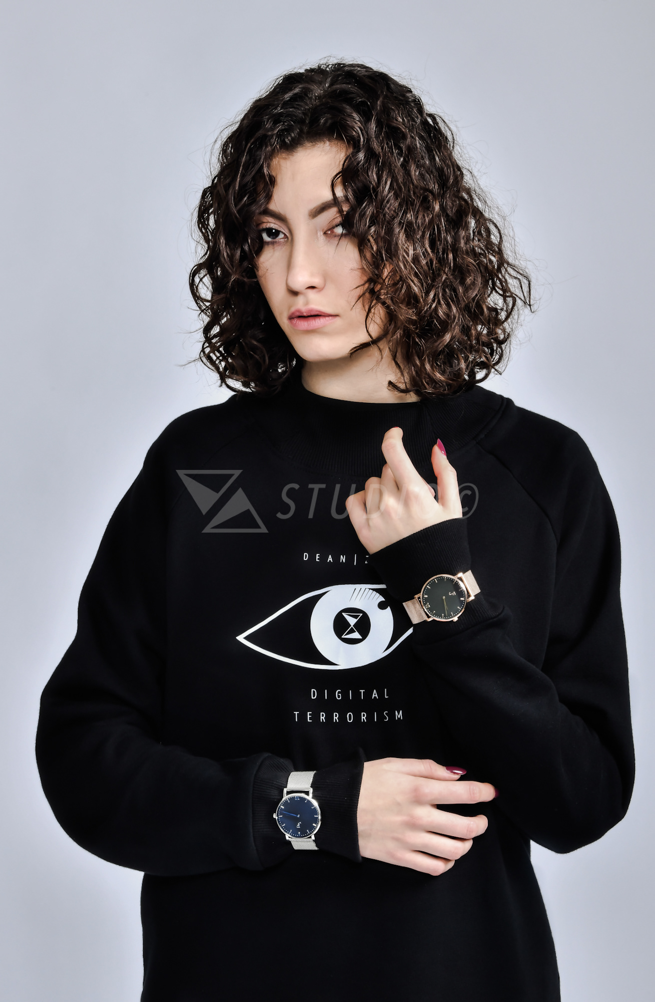 Editorial John Fontain Watches_Studio