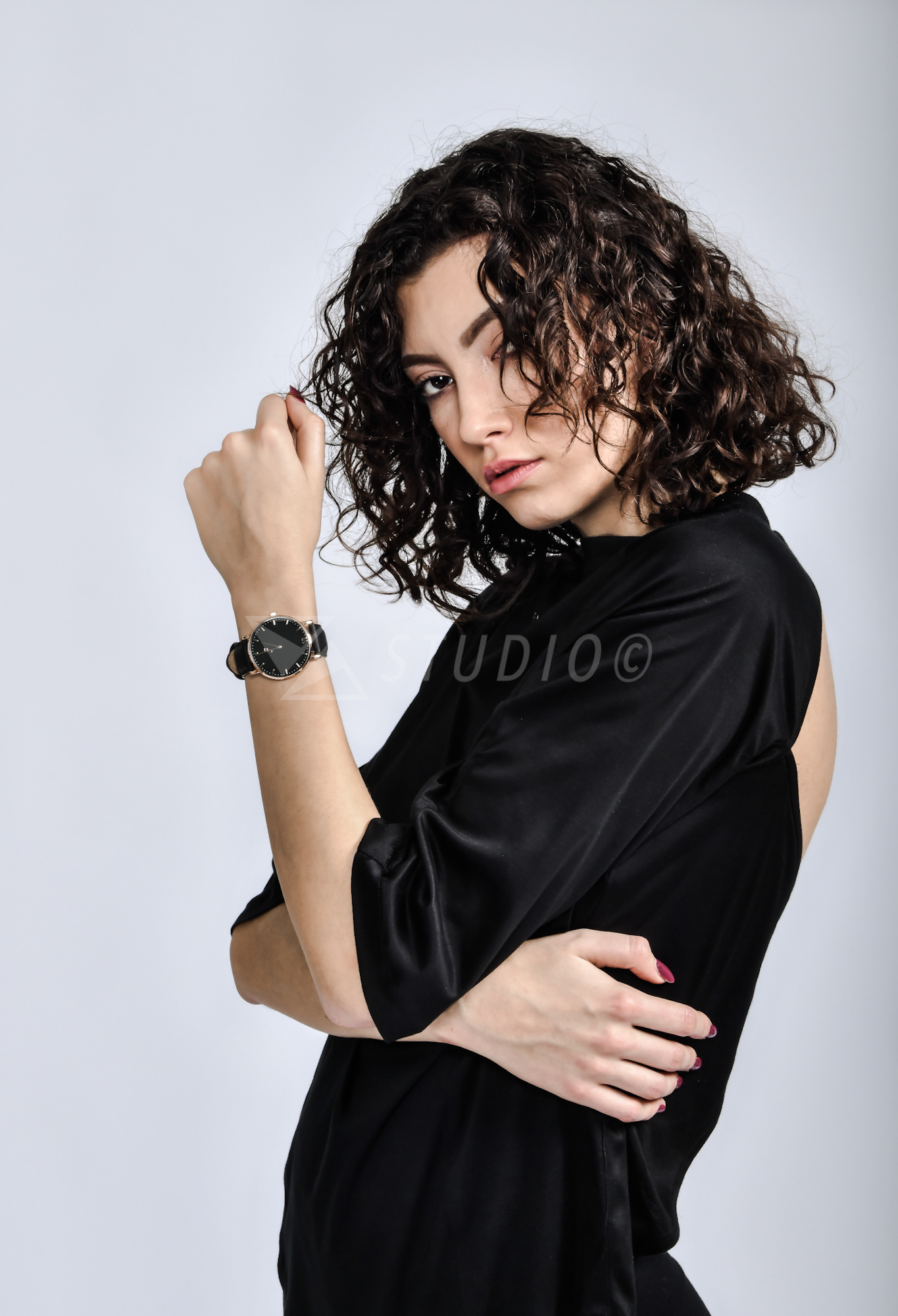 Editorial John Fontain Watches_Studio