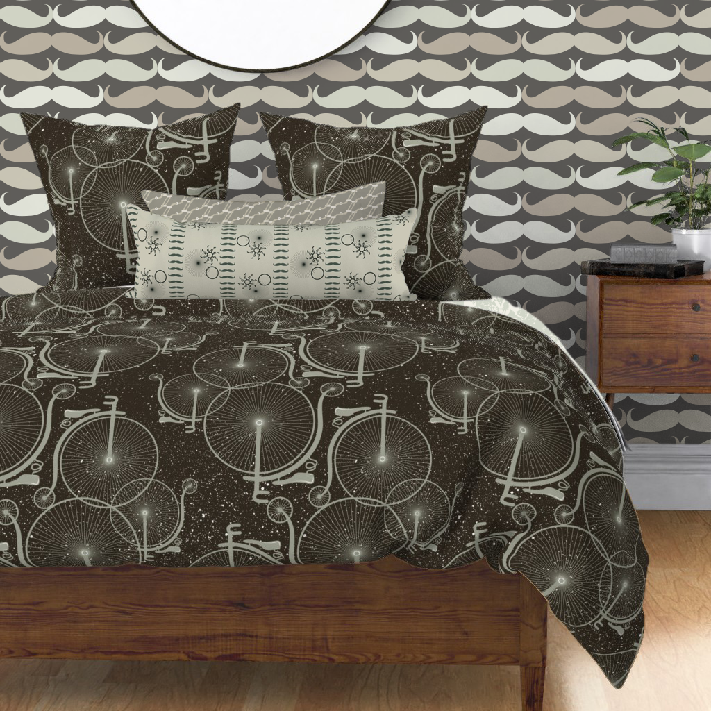 Shop on Spoonflower @ njoy•creative•design