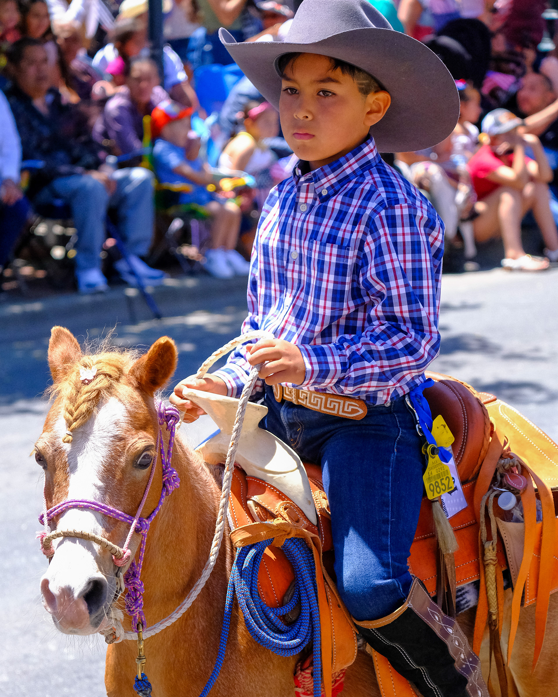 Spirit of Watsonville 4th of July Parade (2023)