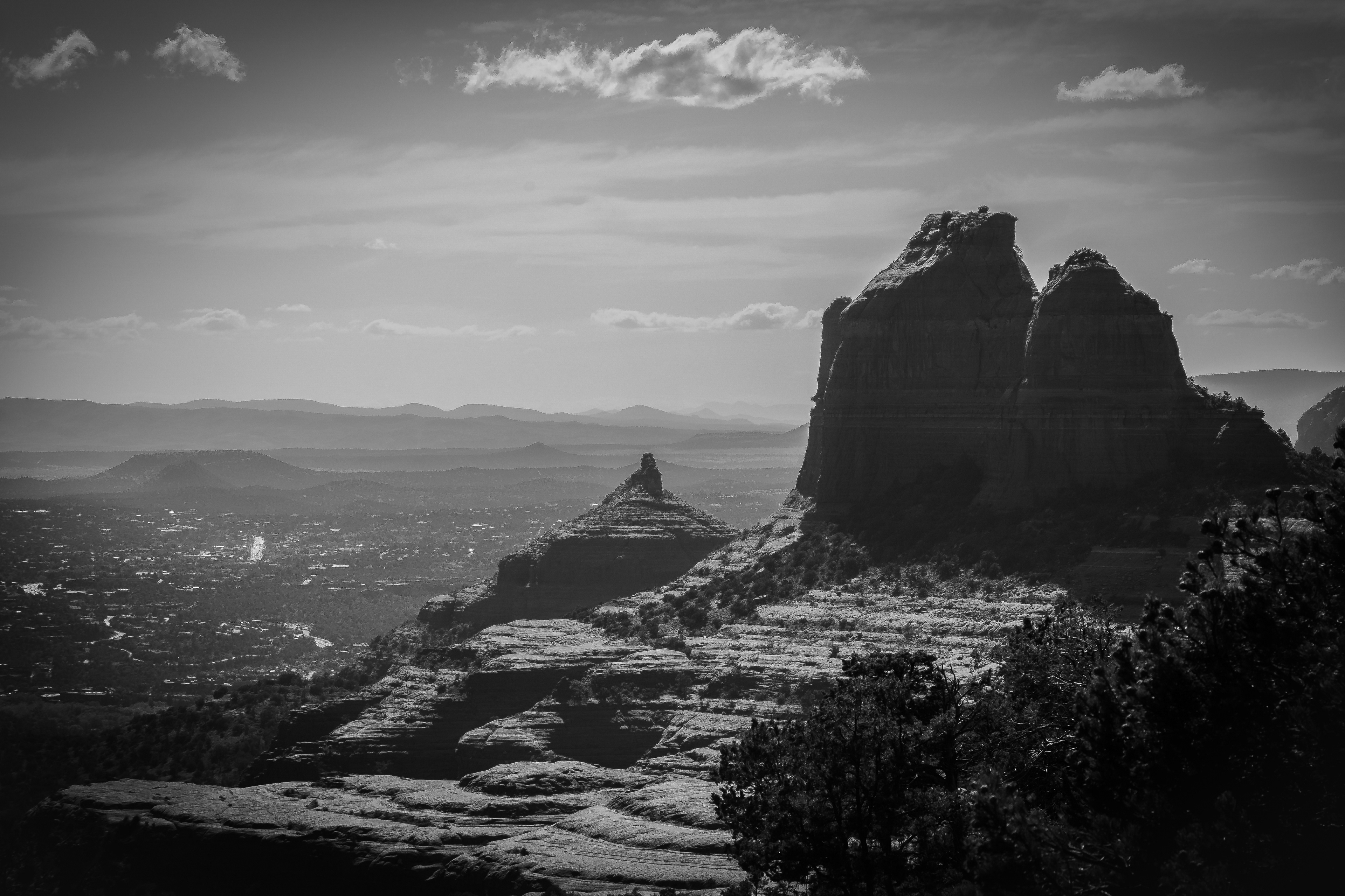 Sedona, AZ. May 2023.