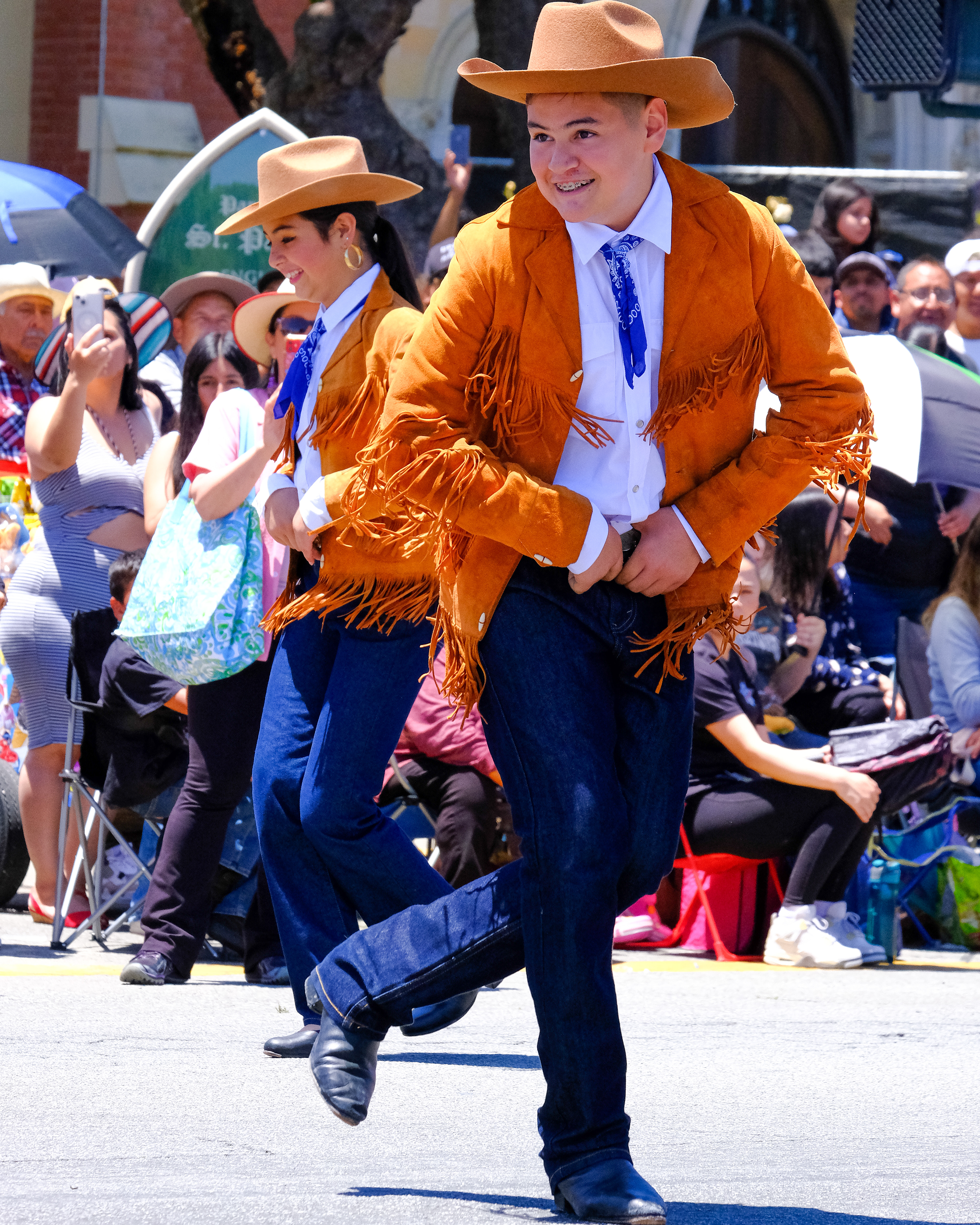 Spirit of Watsonville 4th of July Parade (2023)