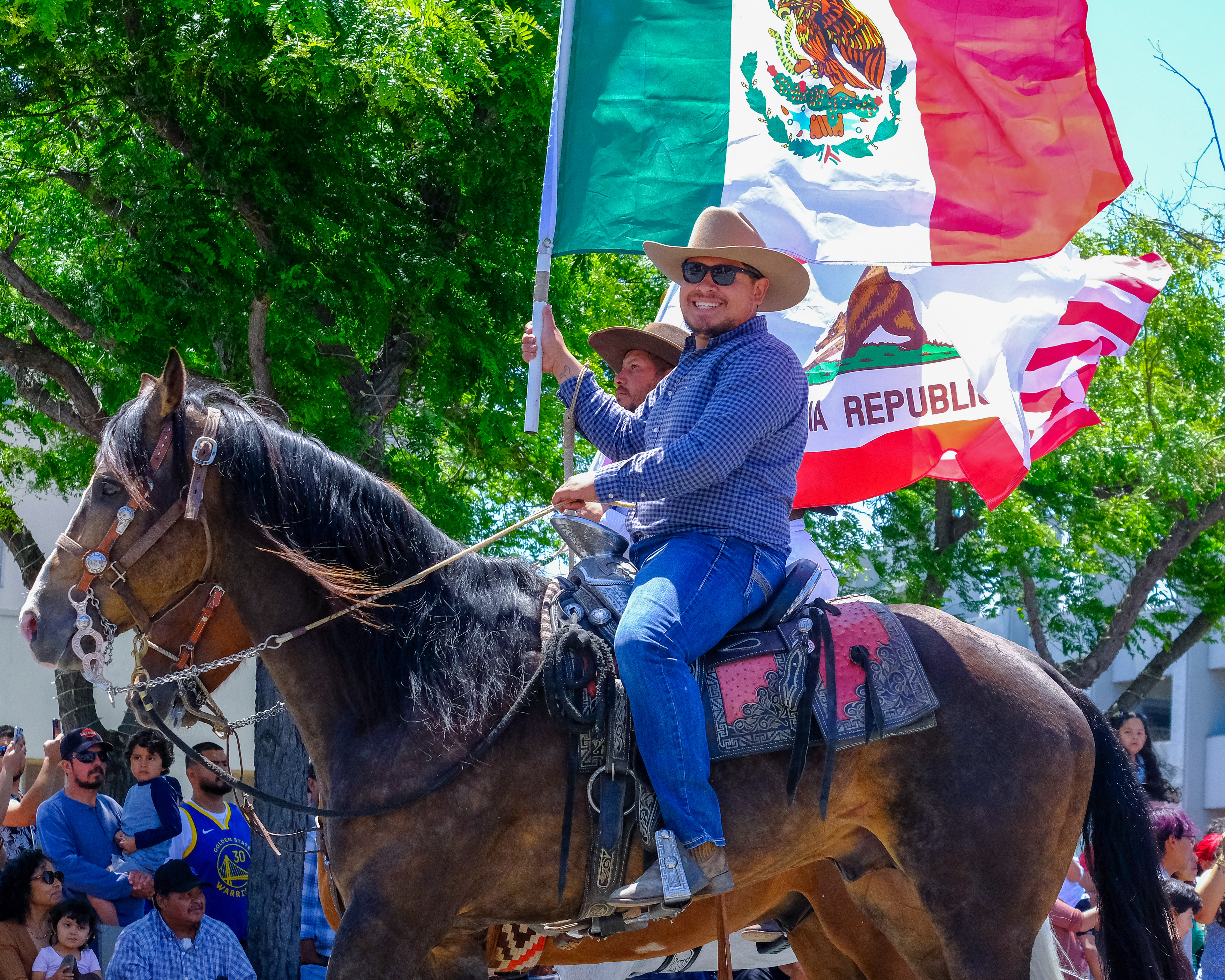 Spirit of Watsonville 4th of July Parade (2023)