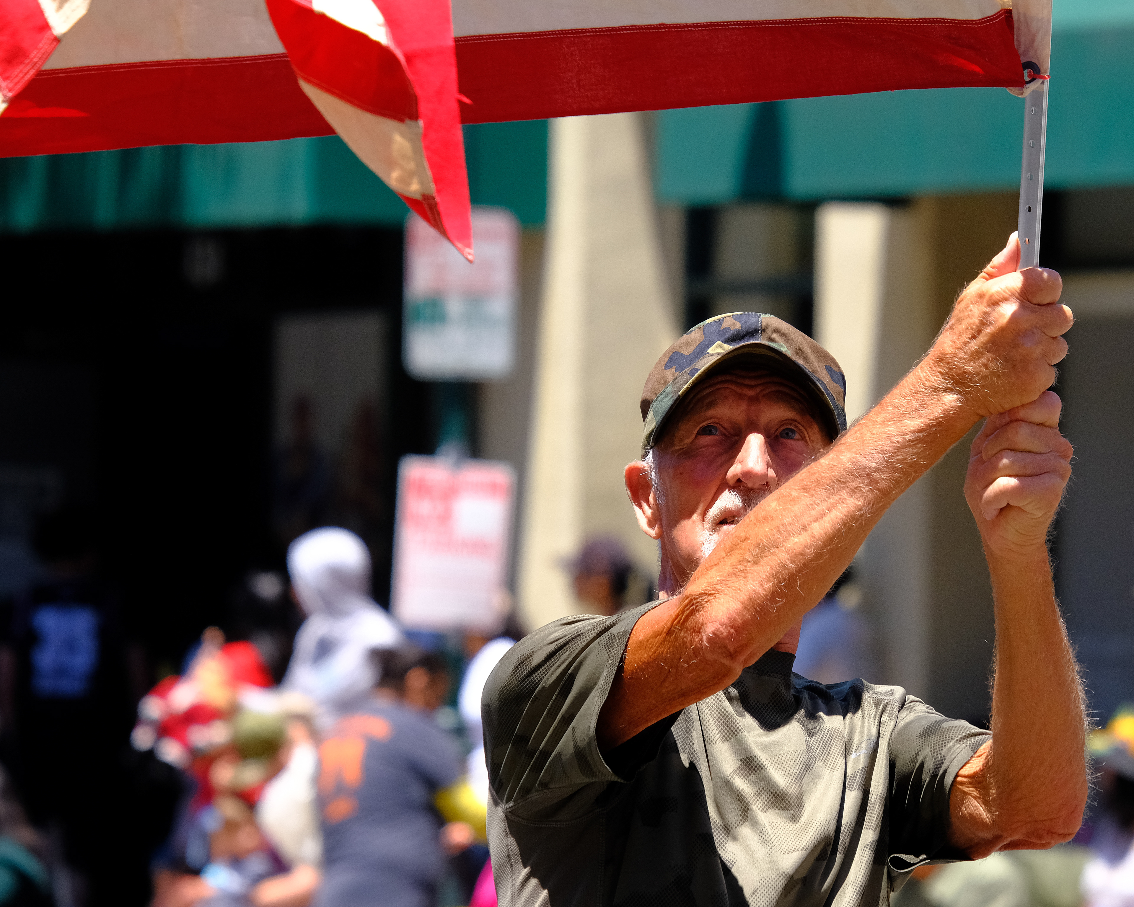 Spirit of Watsonville 4th of July Parade (2023)