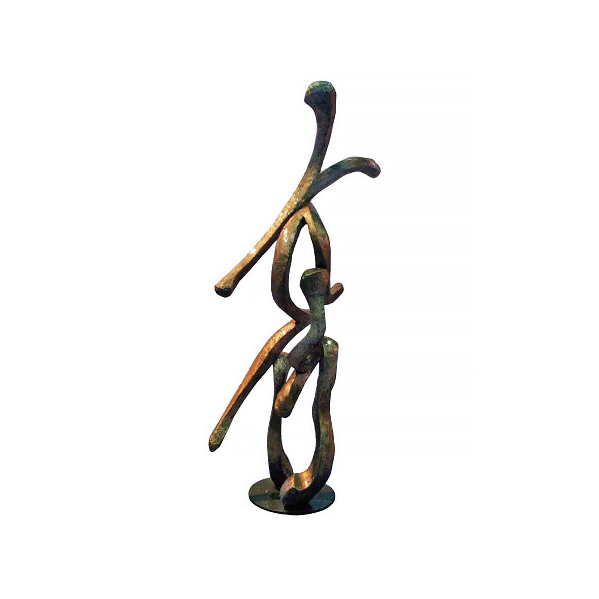 《方修》 Fang Xiu . Epoxy Mortar . 2002