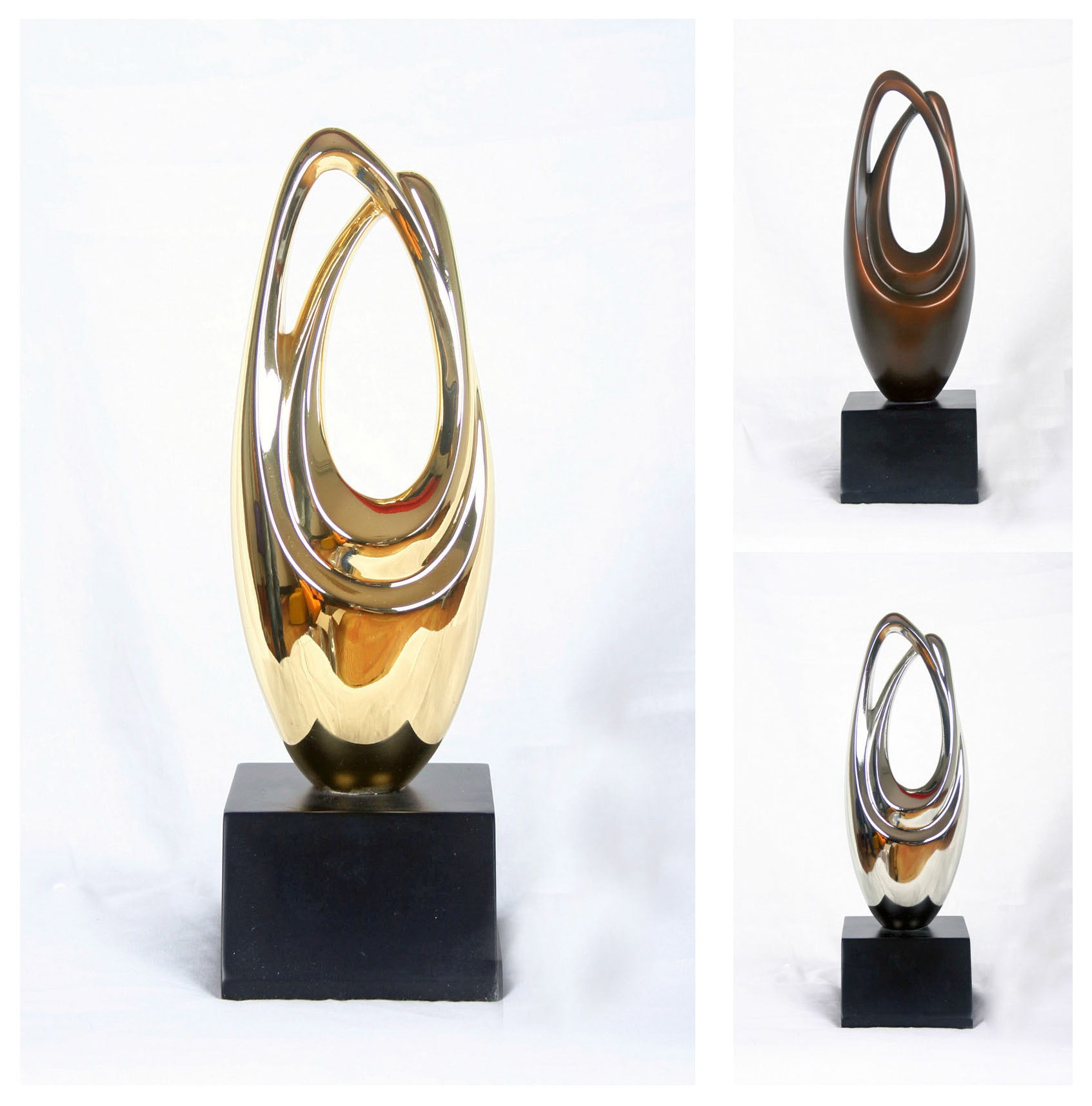 Circle of Life . MSF Volunteer Award . 2009-Present
