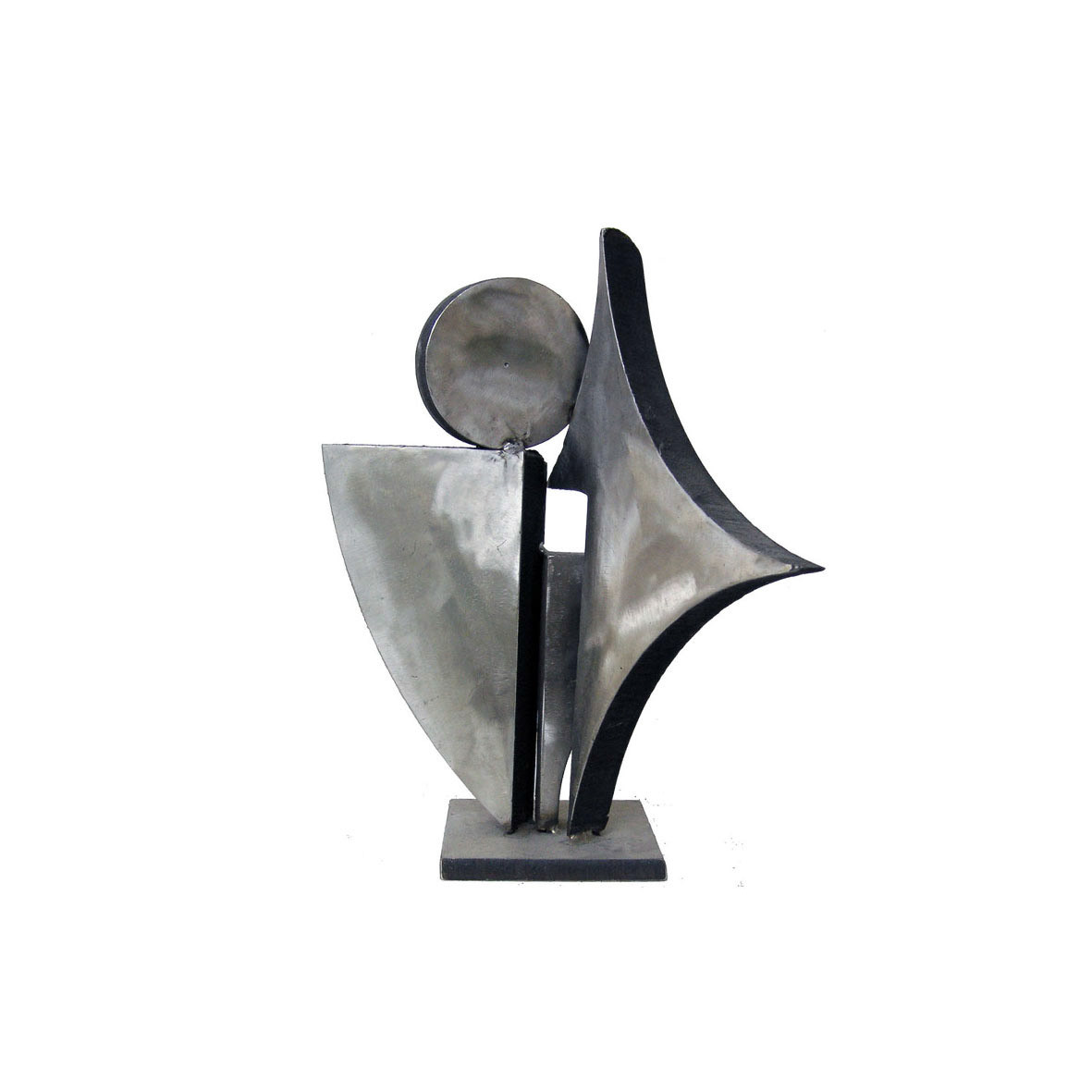 Dancer . Mildsteel . 2000