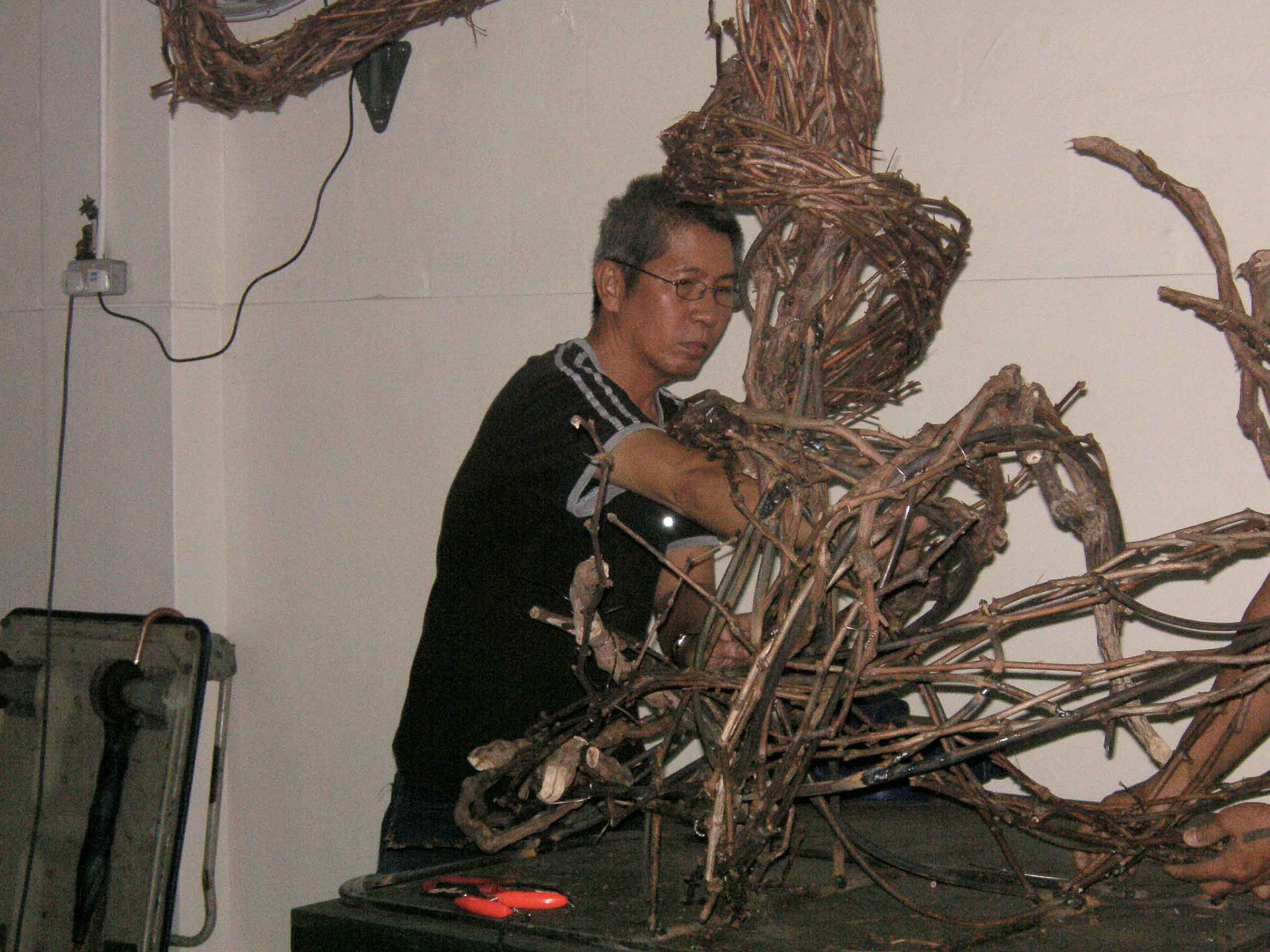 In Progress