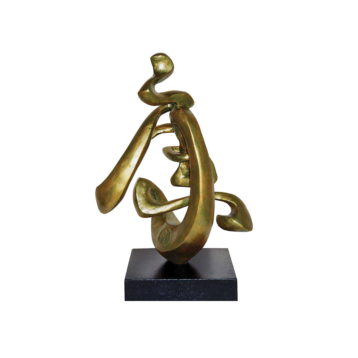 《康》 Wellness . Epoxy Mortar . 2004