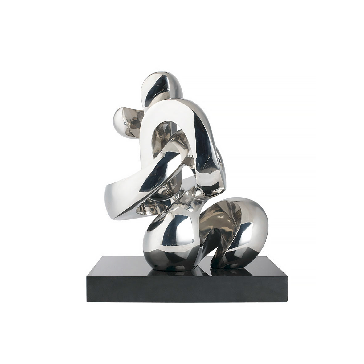 《真》 Genuine . Forged Stainless Steel . 2011