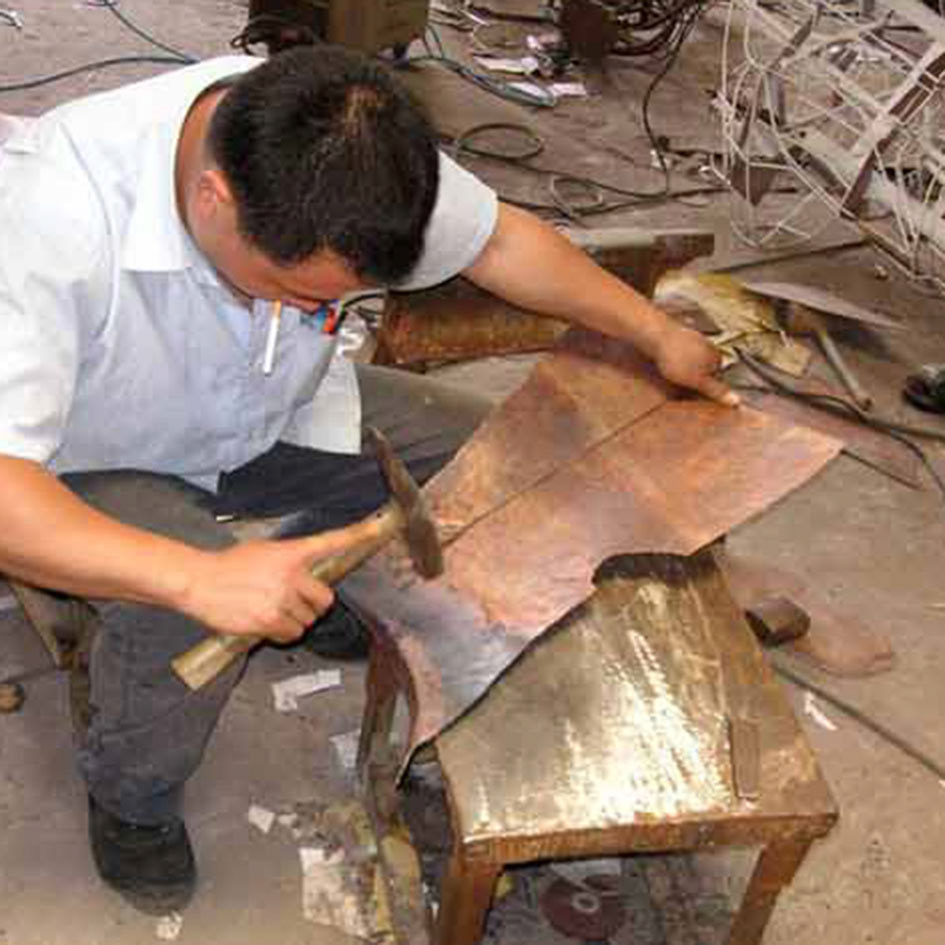 Forging Process