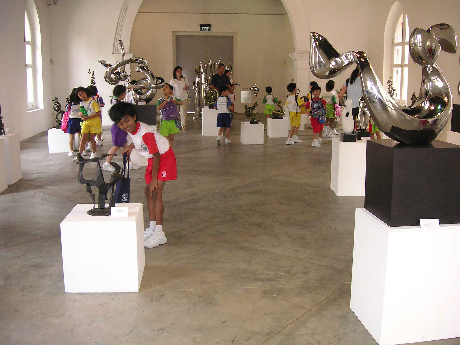 School Excursion