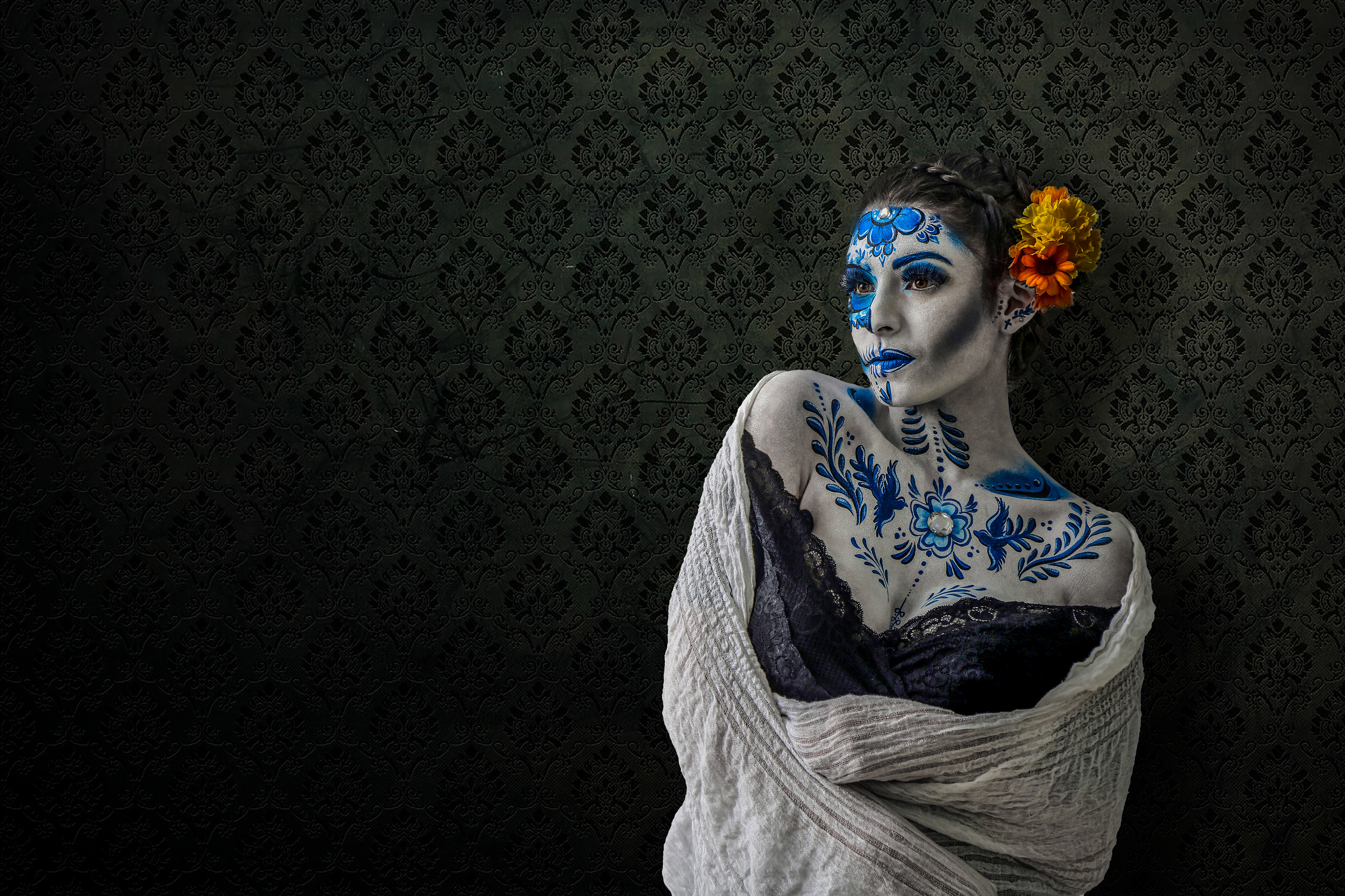 CATRINA DE TALAVERA