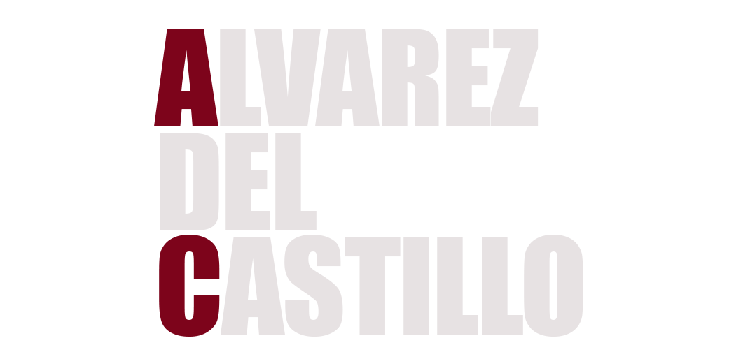Enrique Alvarez del Castillo