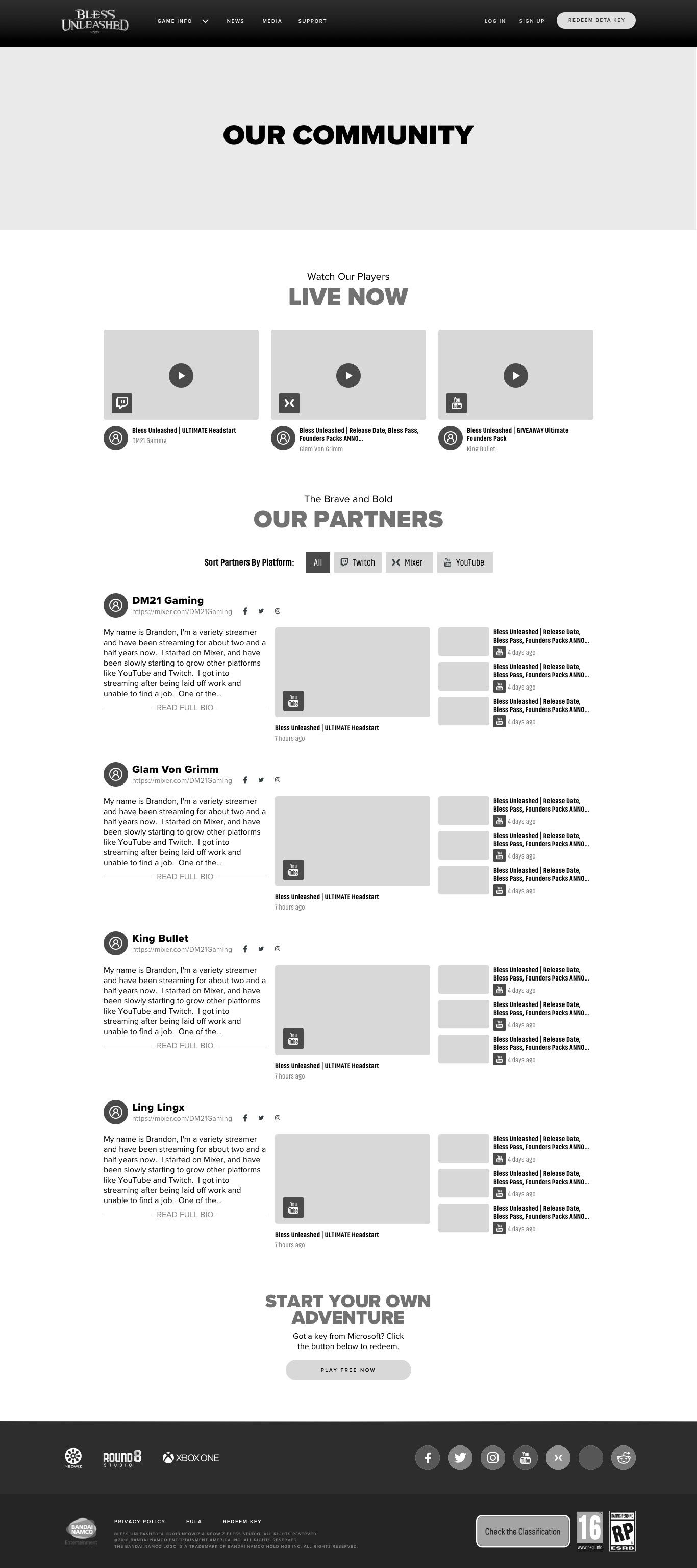 Wireframes