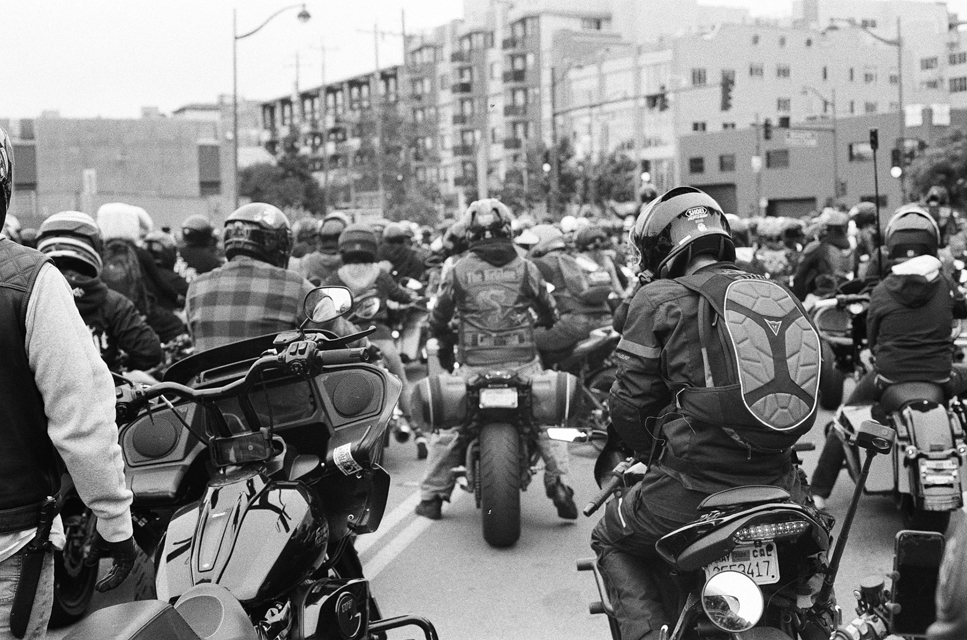 Tour de Bay 2025