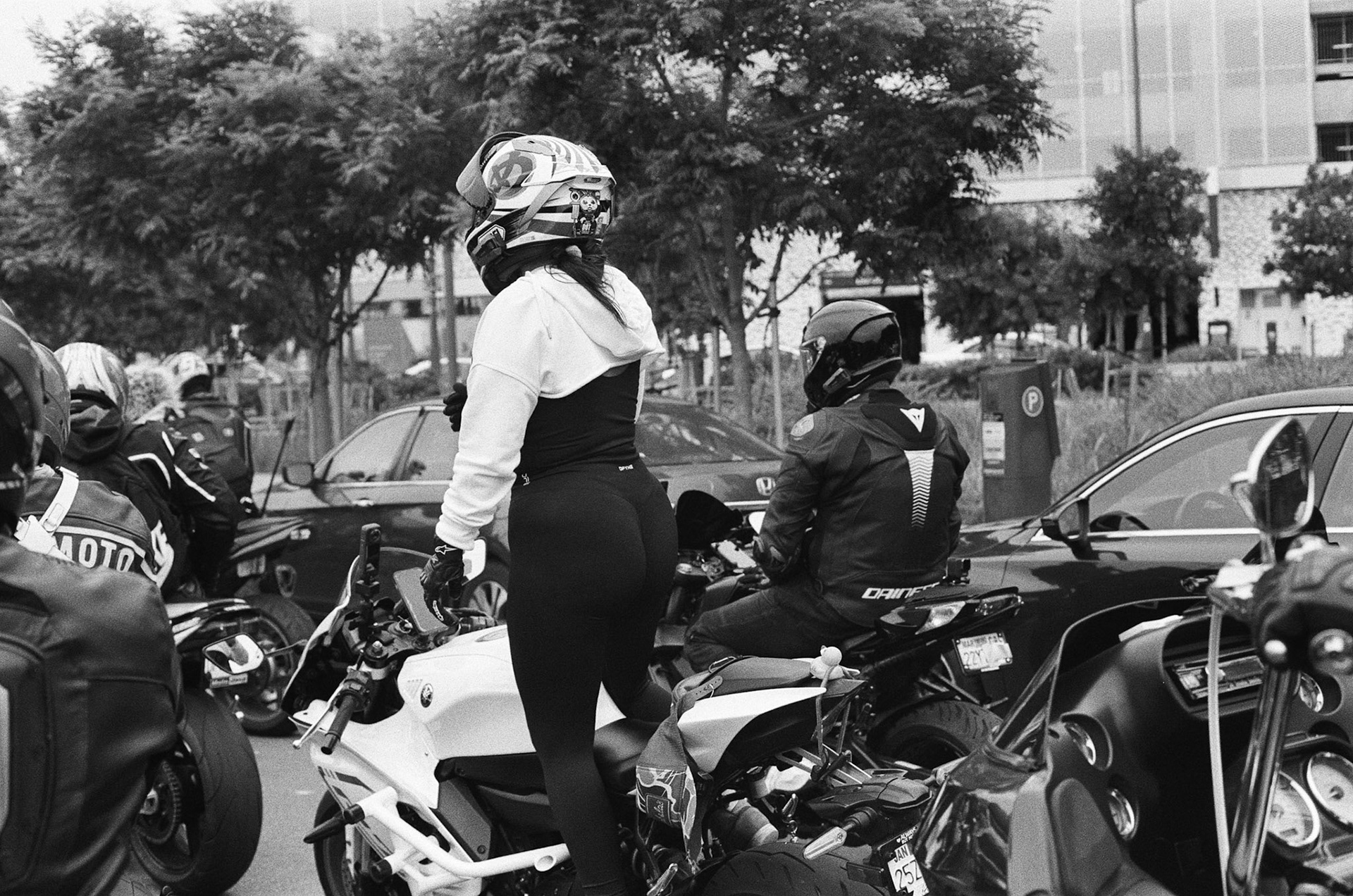 Tour de Bay 2025