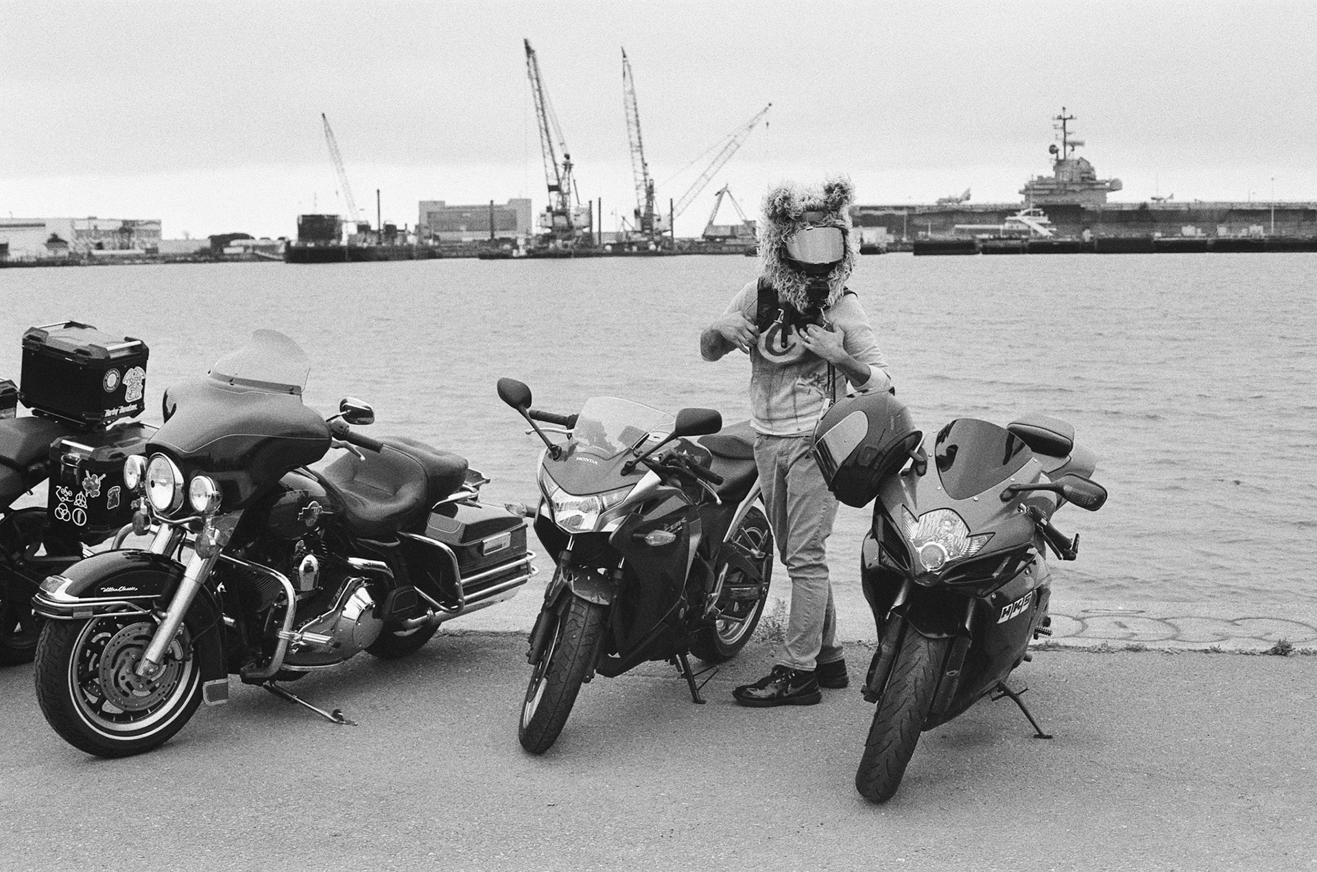 Tour de Bay 2025