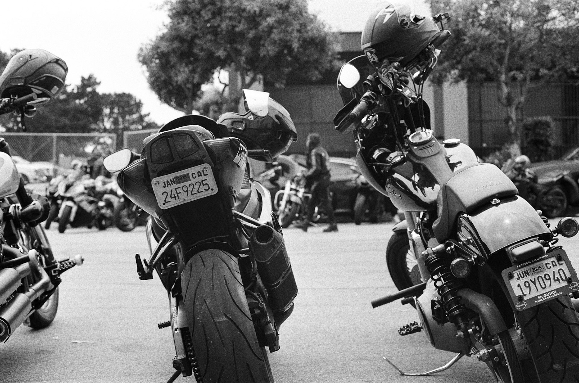 Tour de Bay 2025