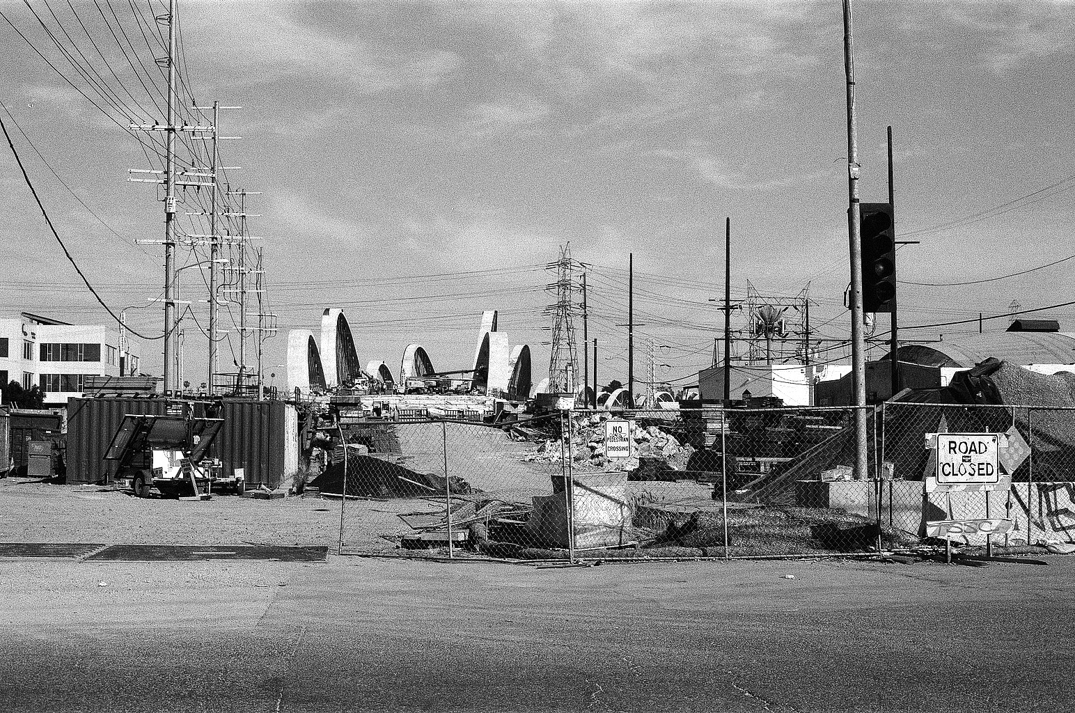 6th Street Bridge – future
