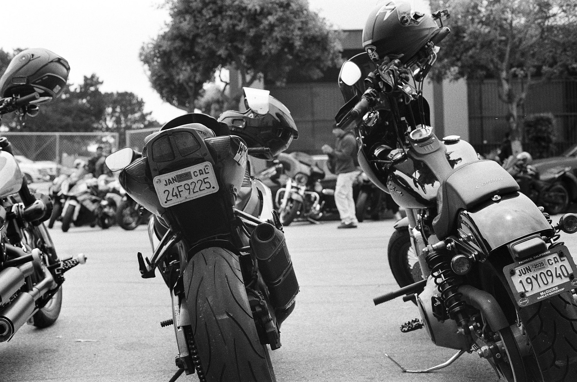 Tour de Bay 2025