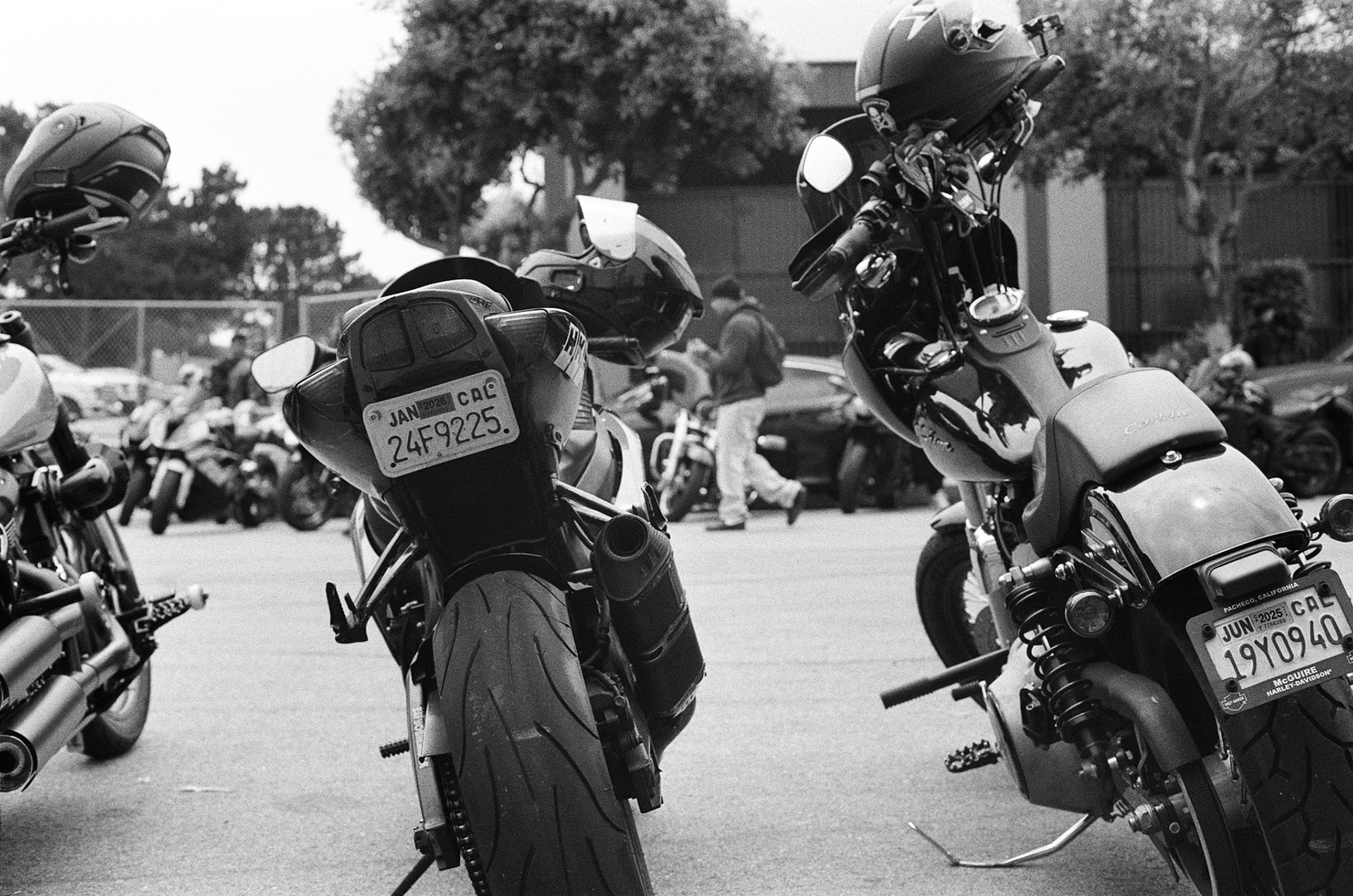 Tour de Bay 2025