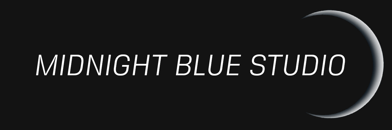 Midnight Blue Studio