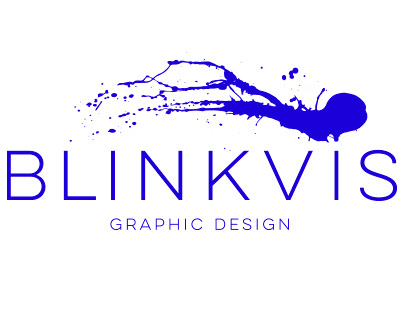 BLINKVIS Graphic Design