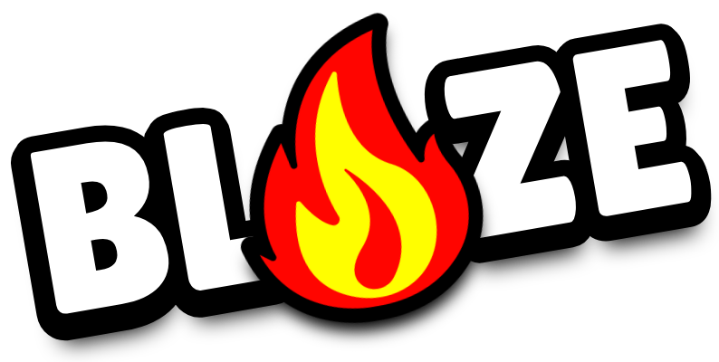 Blaze Mania