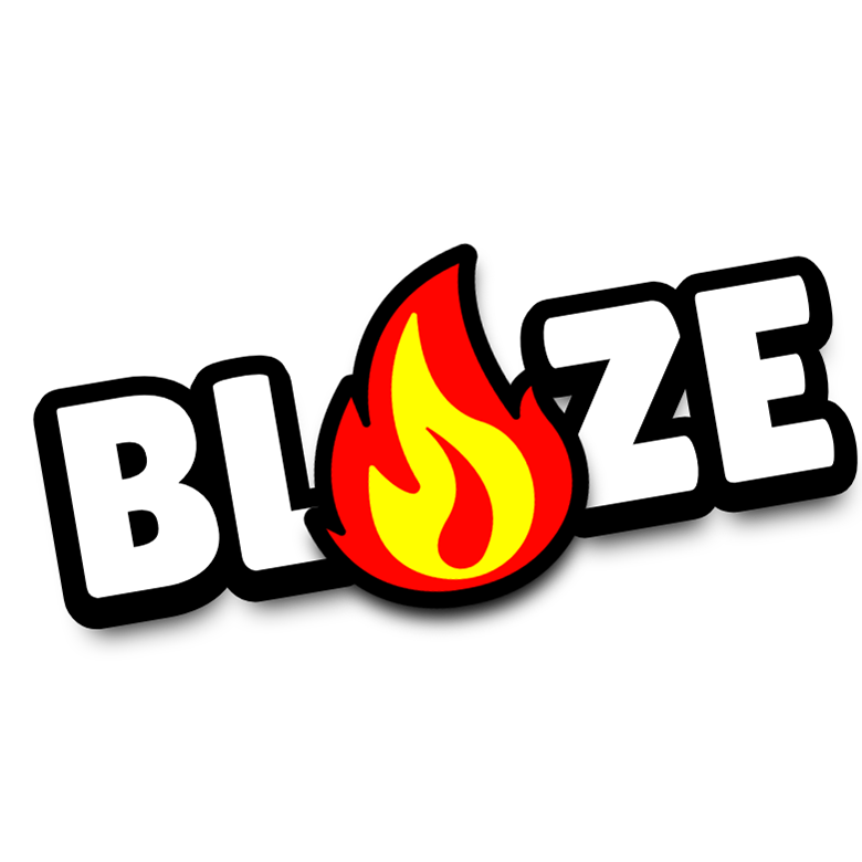 Blaze Mania