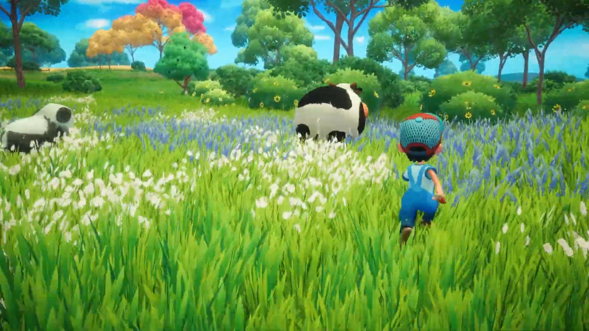 Everdream Valley