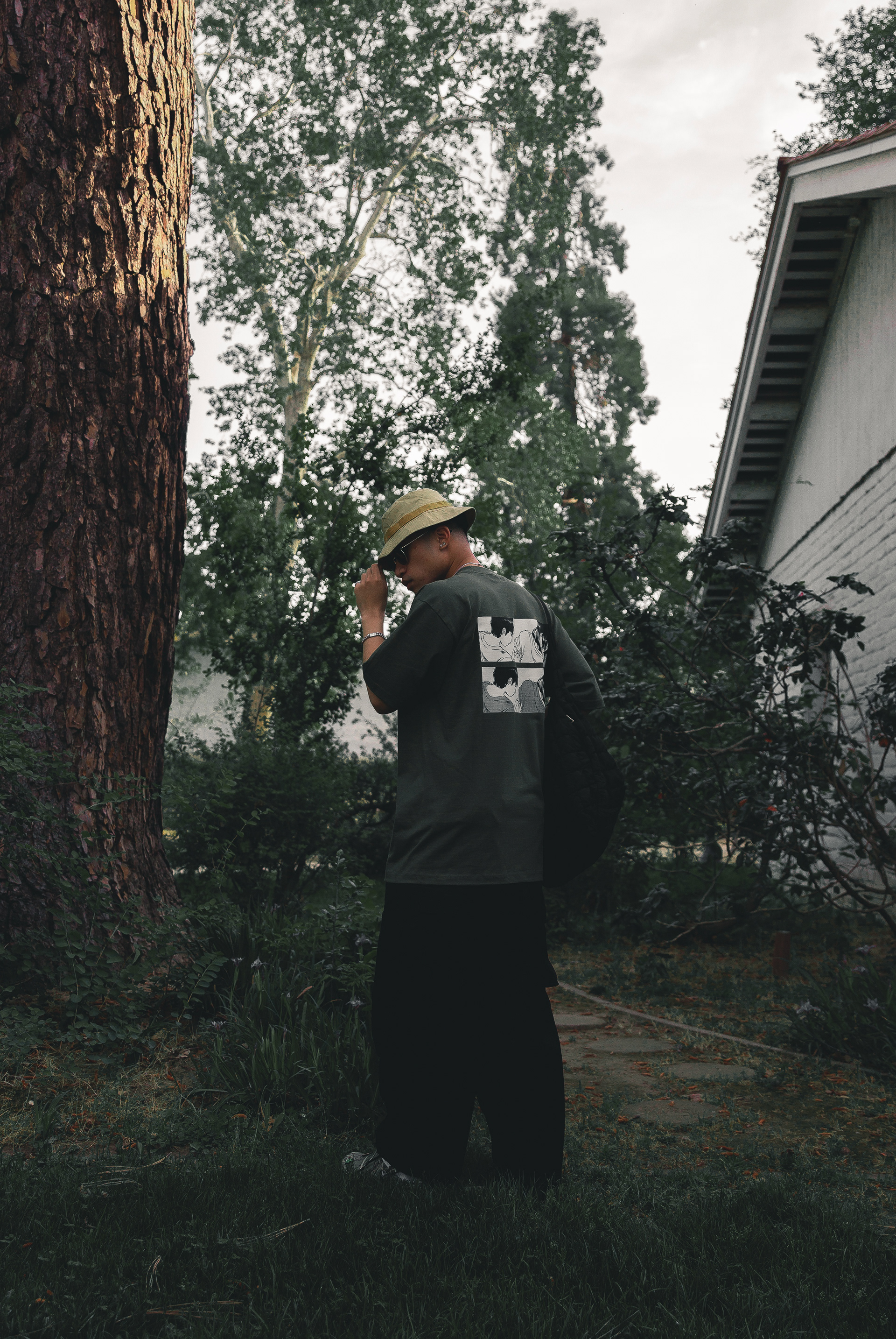 joshmeusebio | Momoyao Studio
